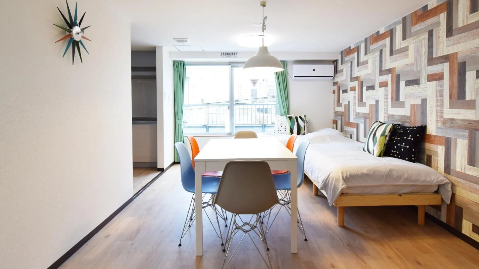 교토 Hostel Inn Kyoto Gion 4성급 게스트하우스 스위트룸