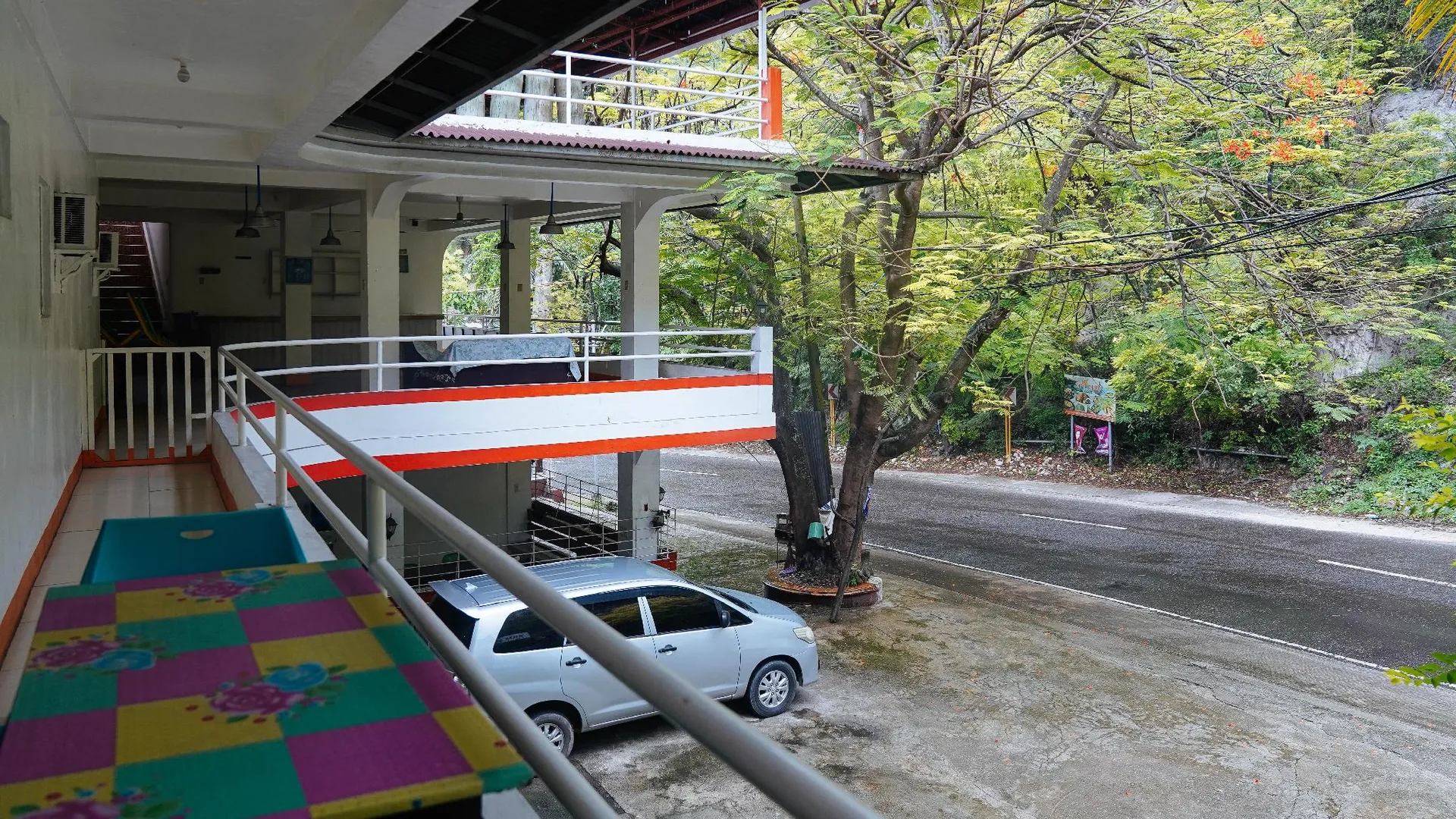 세부 C 스타 트래블러스 인 호텔 레스토랑