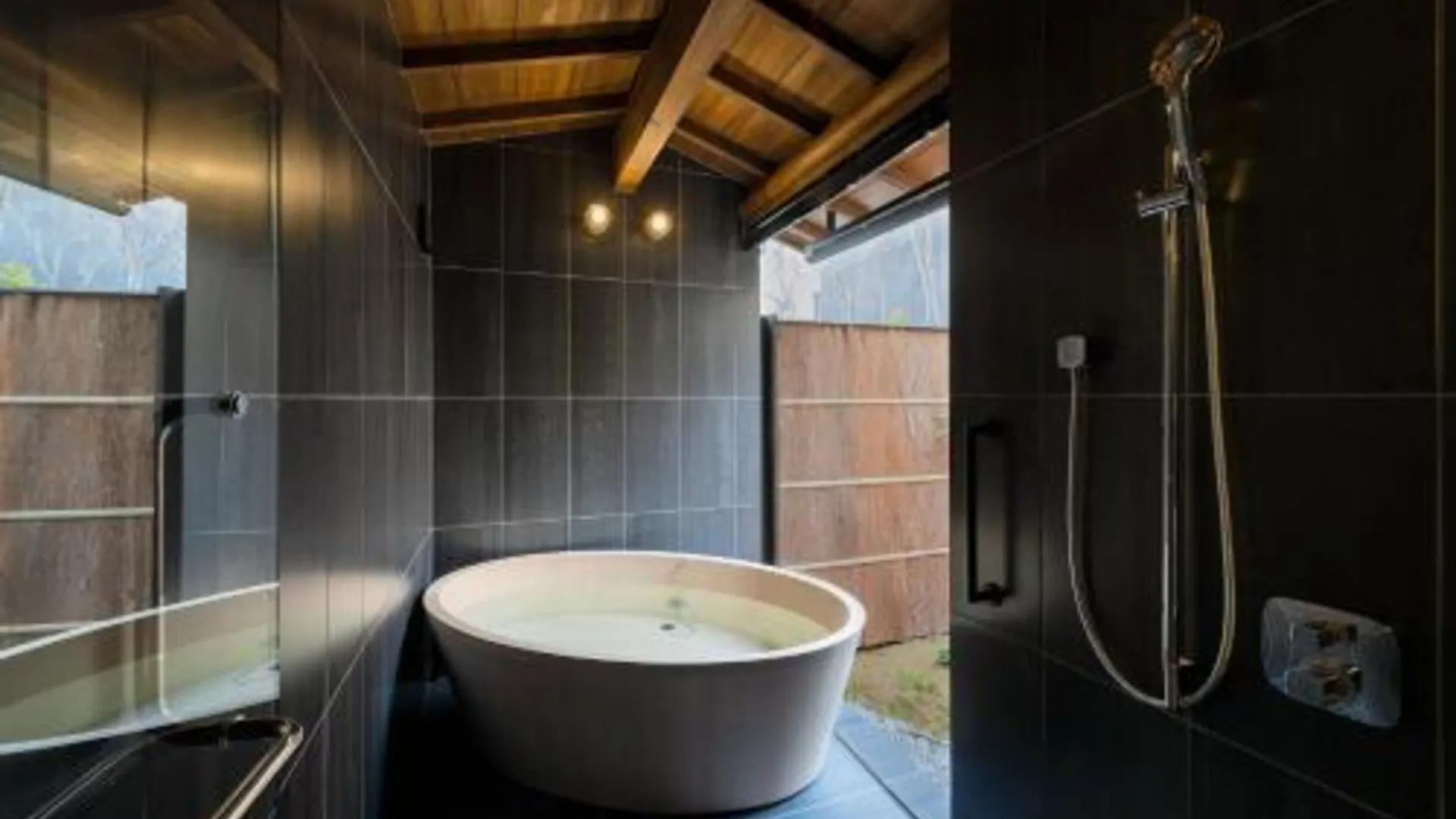 교토 나즈나 교토 고쇼 3성급 호텔 수영장