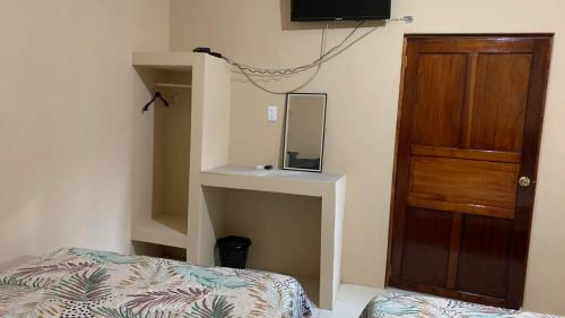 살리나 크루즈 Casa de los abuelos 호텔 레스토랑