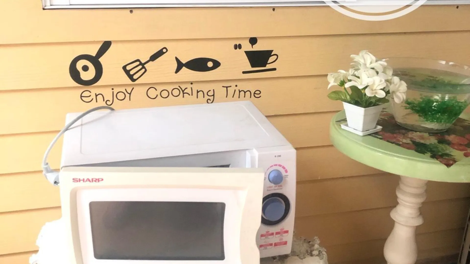 방콕 라차다피섹의 프라이빗 하우스 (30m², 침실 1개, 프라이빗 욕실 1개) 2성급 싱글룸 객실