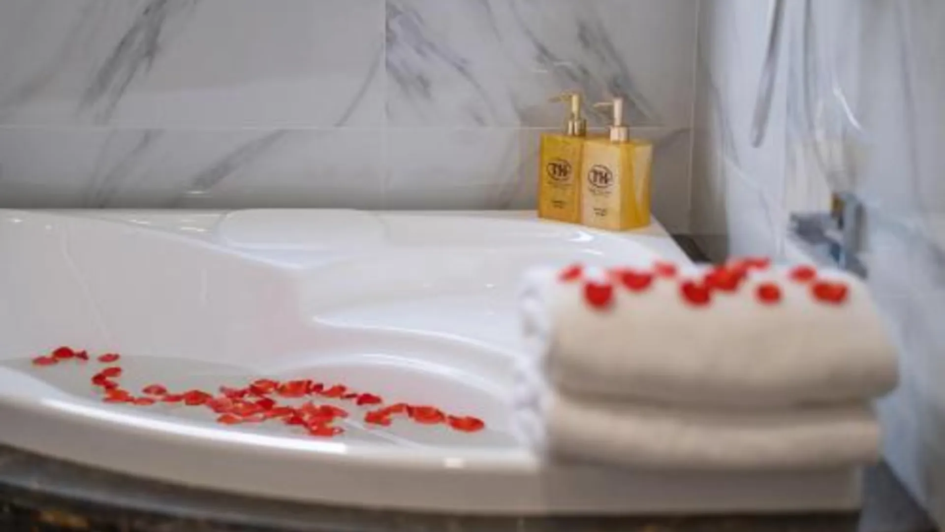 하노이 힐러리 하노이 호텔 4성급 호텔 부대시설