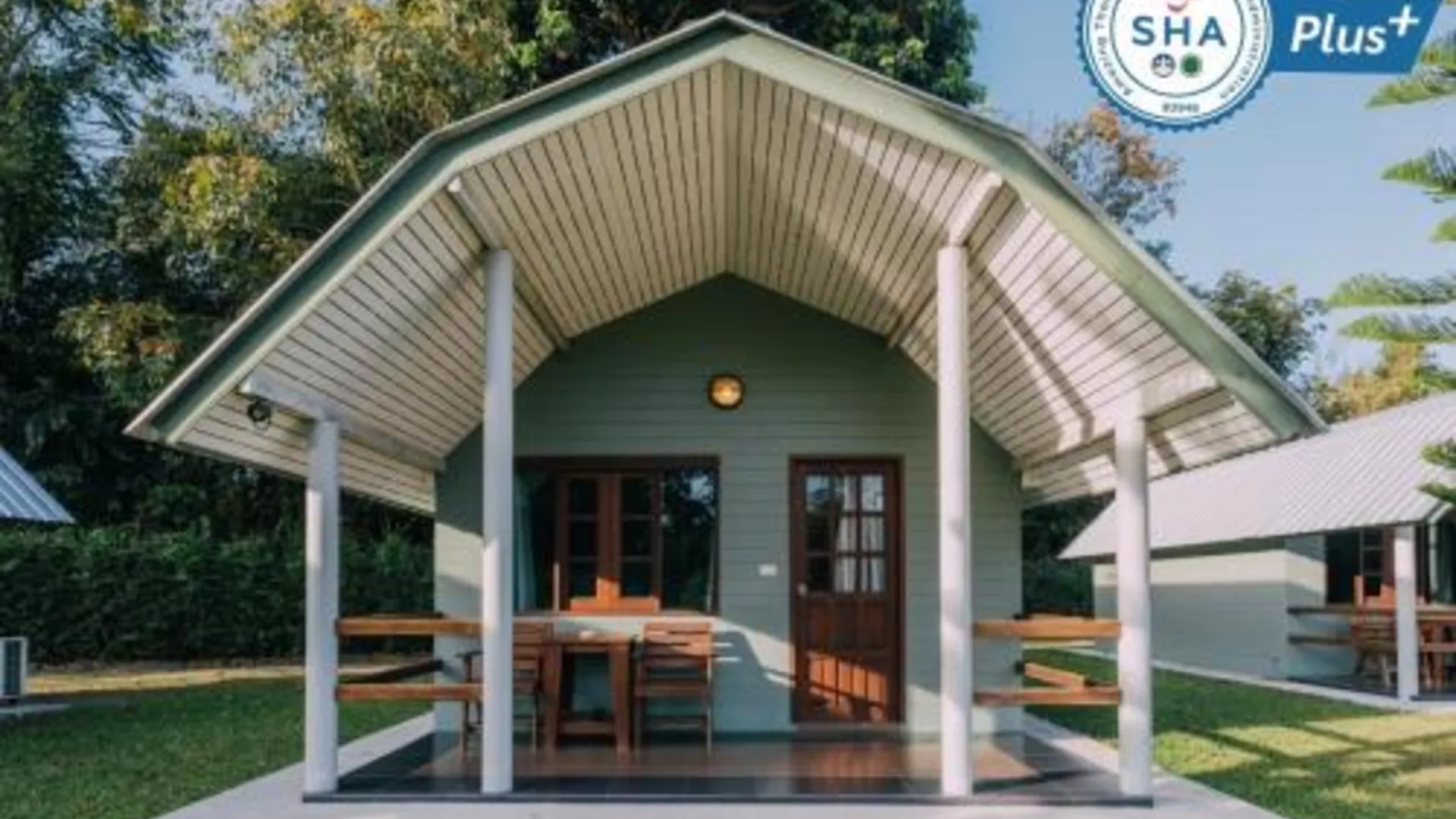 푸켓 푸켓 캠프그라운드 4성급 게스트하우스 부대시설