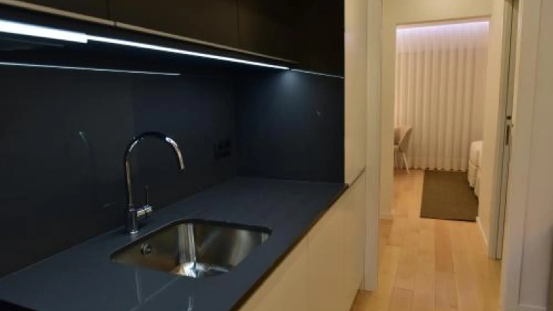 라메고 The Castle House 3성급 게스트하우스 레스토랑