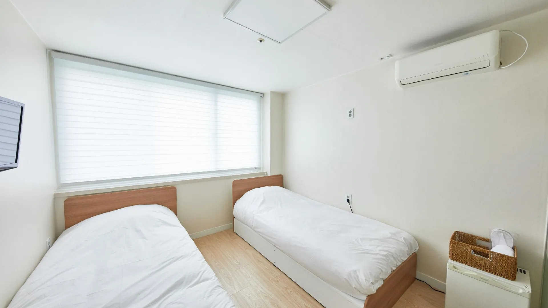 서울 123호스텔 2성급 호텔 스위트룸