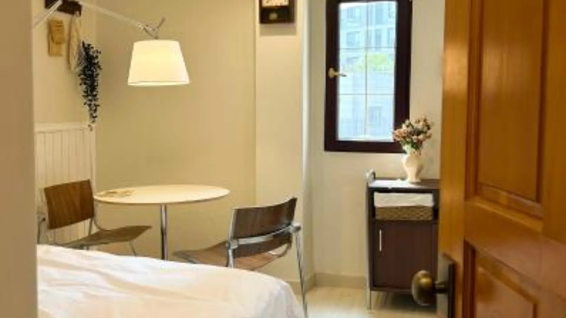 서울 포켓서울 여의도 호텔 객실