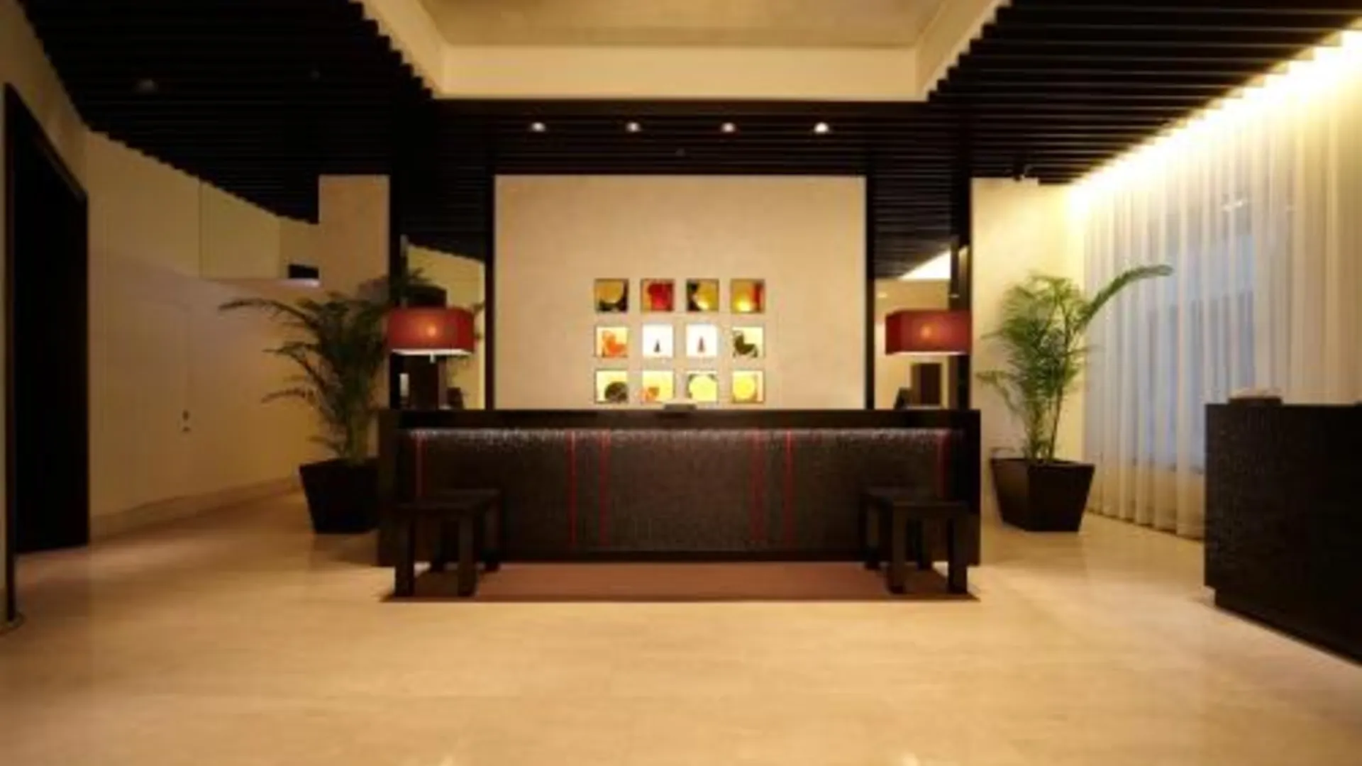 후쿠오카 더 로얄 파크 호텔 후쿠오카 4성급 호텔 수영장