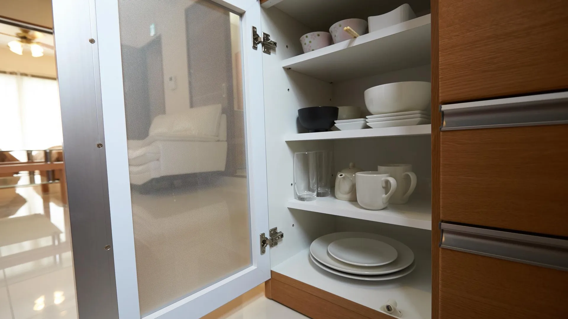 오키나와 본섬 테라스 리조트 기노완 2성급 호텔 스위트룸