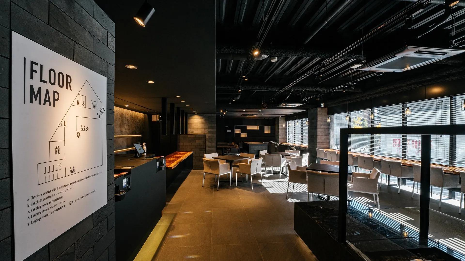 후쿠오카 mizuka Business Canal City Hakatamae 5성급 호텔 객실