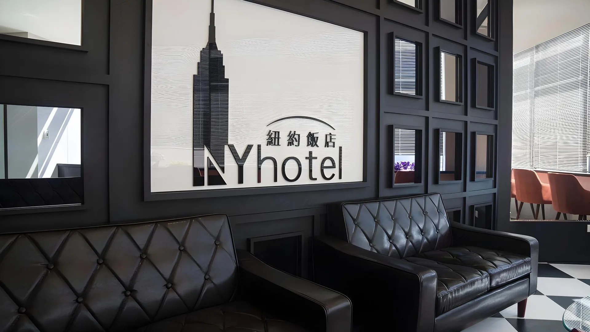 타이베이 체크인 익스프레스 뉴 타이베이 단수이 (구. 베이뷰 호텔) 3성급 호텔 스위트룸