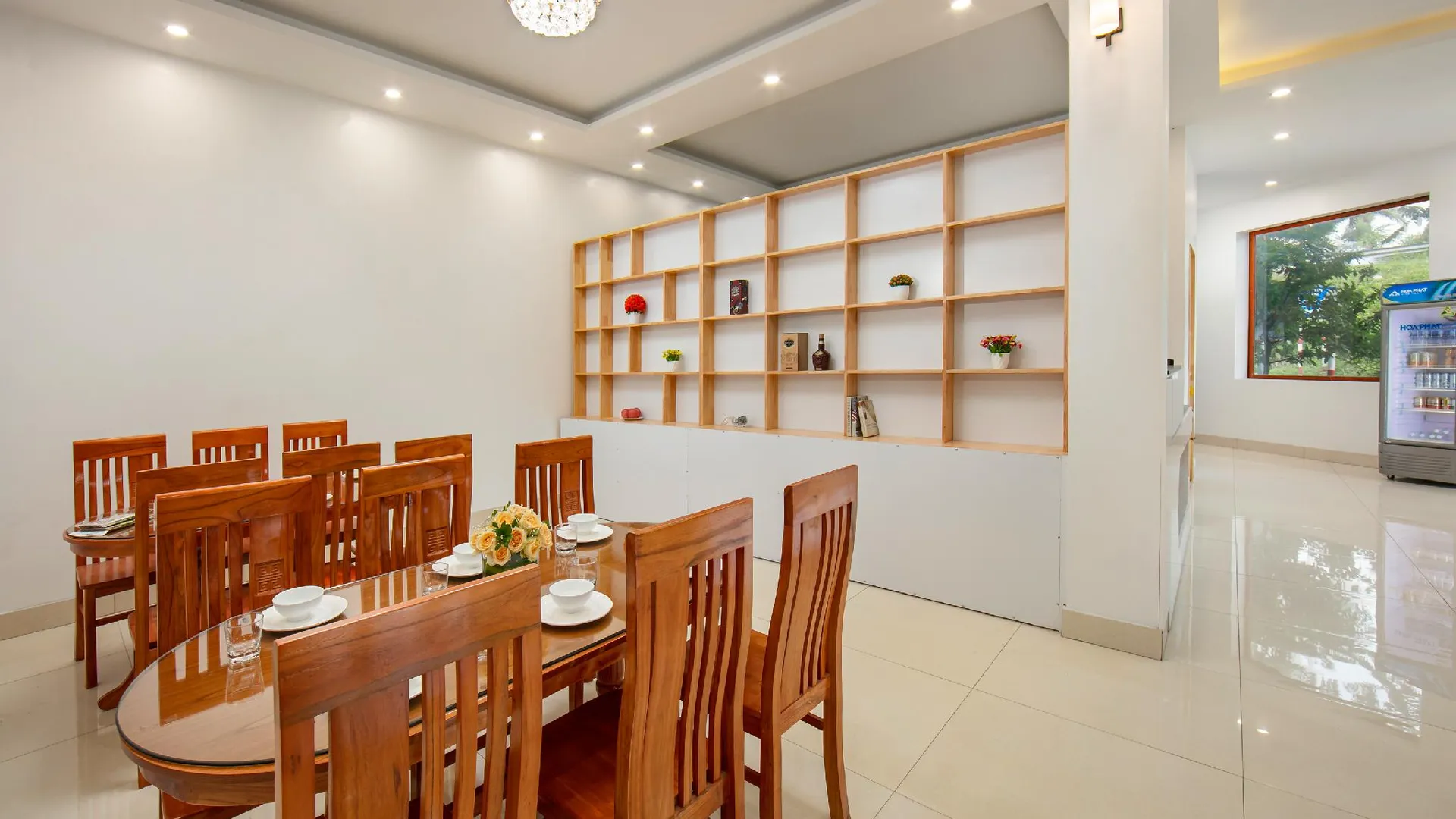 하노이 하노이 에어포트 스위트 호스텔 앤 트래블 2성급 호텔 스위트룸