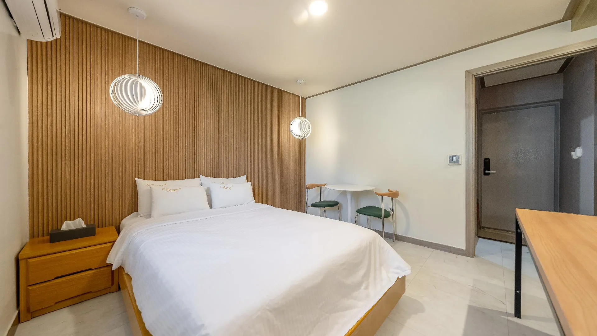 가평 더 스테이 호텔 5성급 호텔 수영장