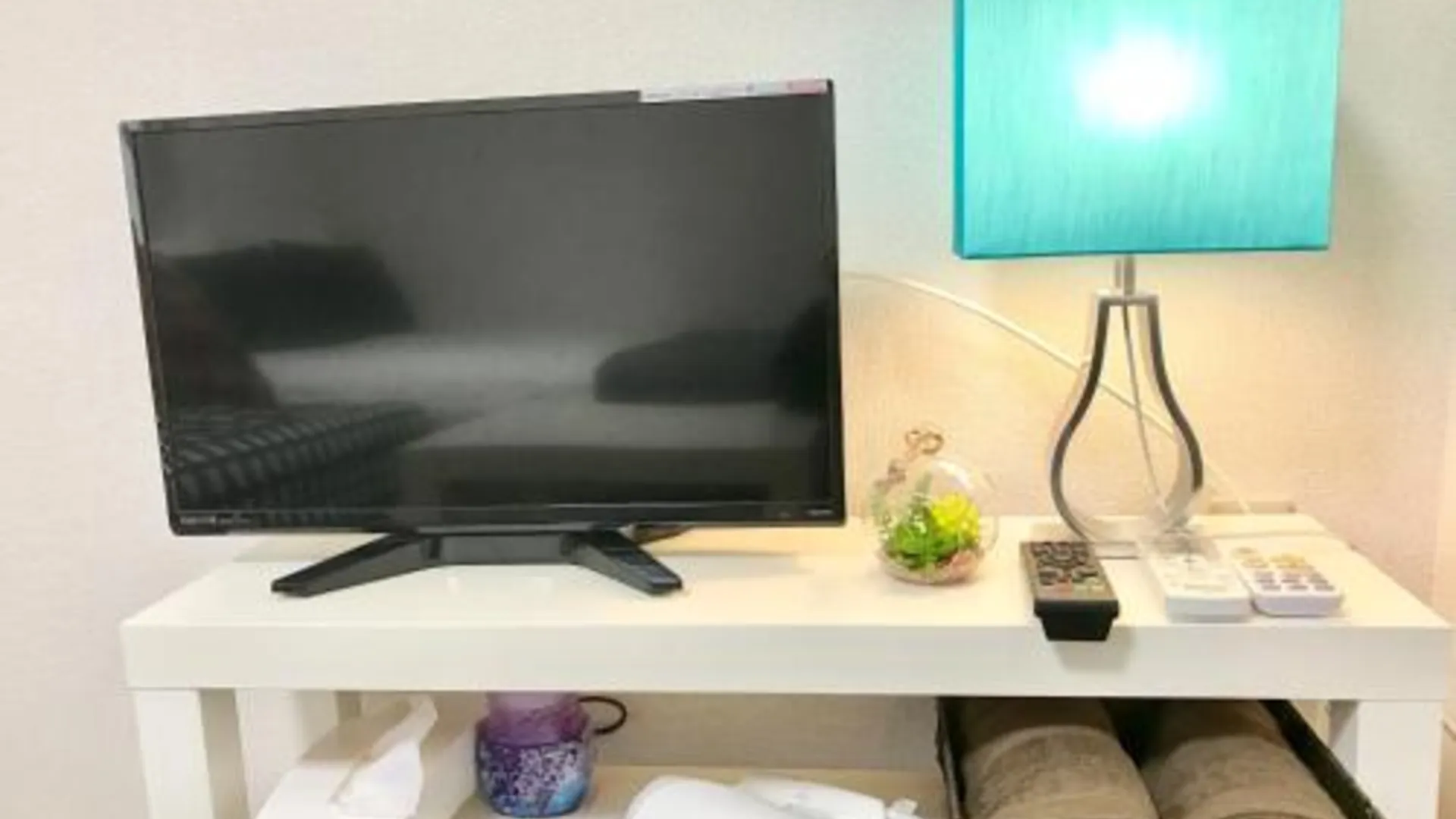 오사카 Apartment House Kamon Heights 203 3성급 싱글룸 레스토랑