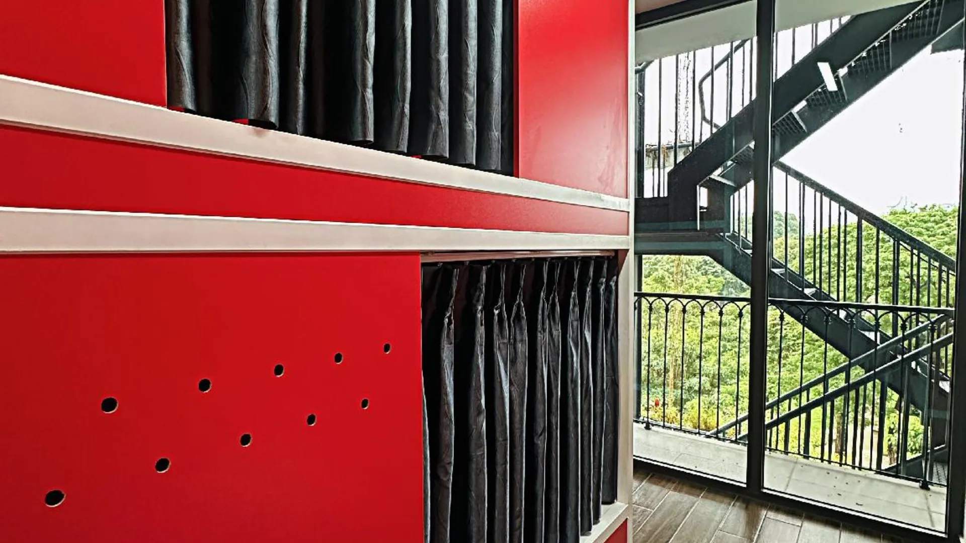 호치민 아망고 홈 브랜드 5 5성급 호텔 레스토랑