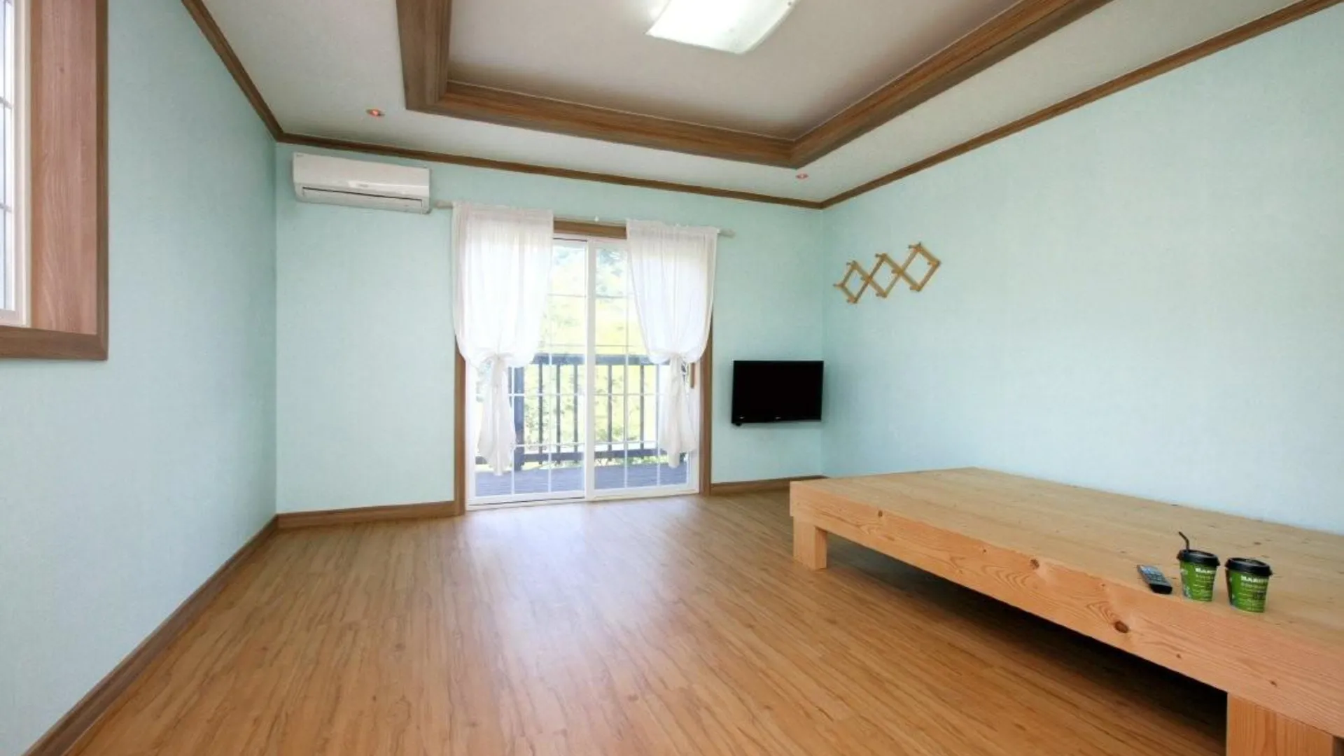 상주 상주 솔숲펜션 1성급 게스트하우스 부대시설