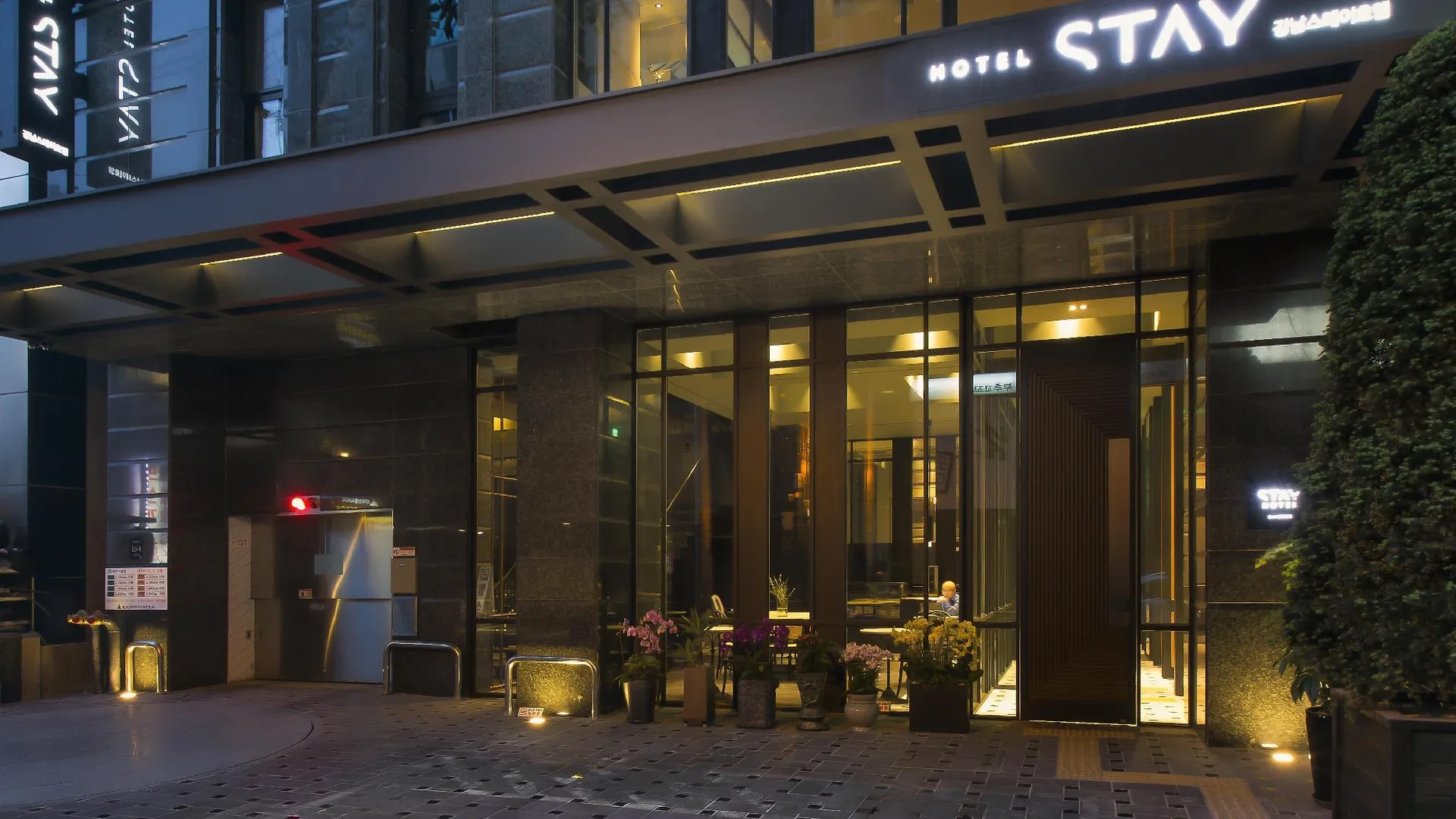 서울 스테이 호텔 강남 3성급 호텔 객실