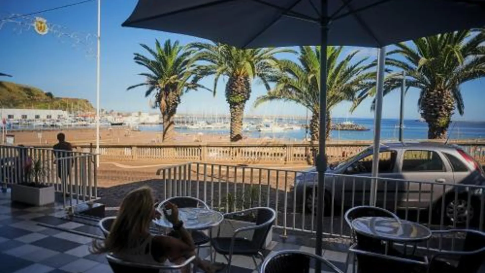 프라이아 다 비토리아 Hotel Varandas do Atlantico by RIDAN Hotels 3성급 호텔 부대시설