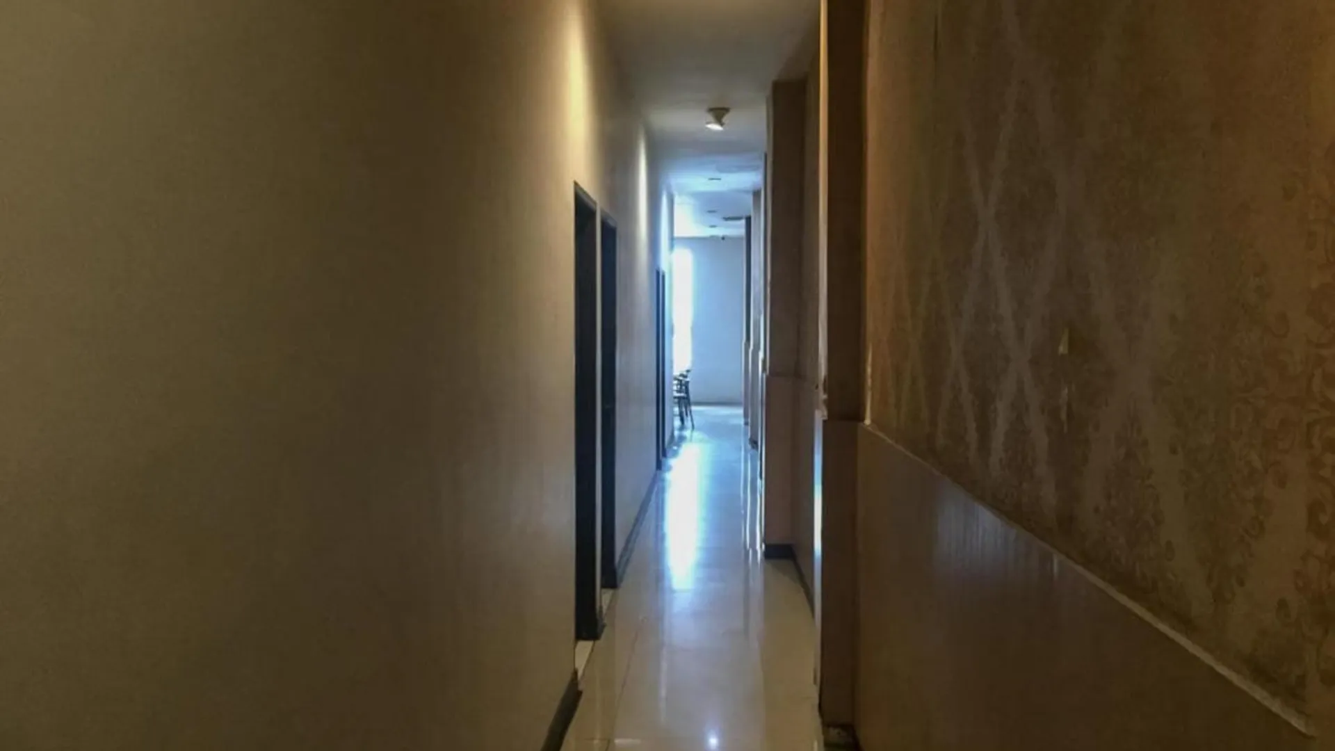 마카사르 Hotel Permata Makassar Mitra RedDoorz 2성급 호텔 객실