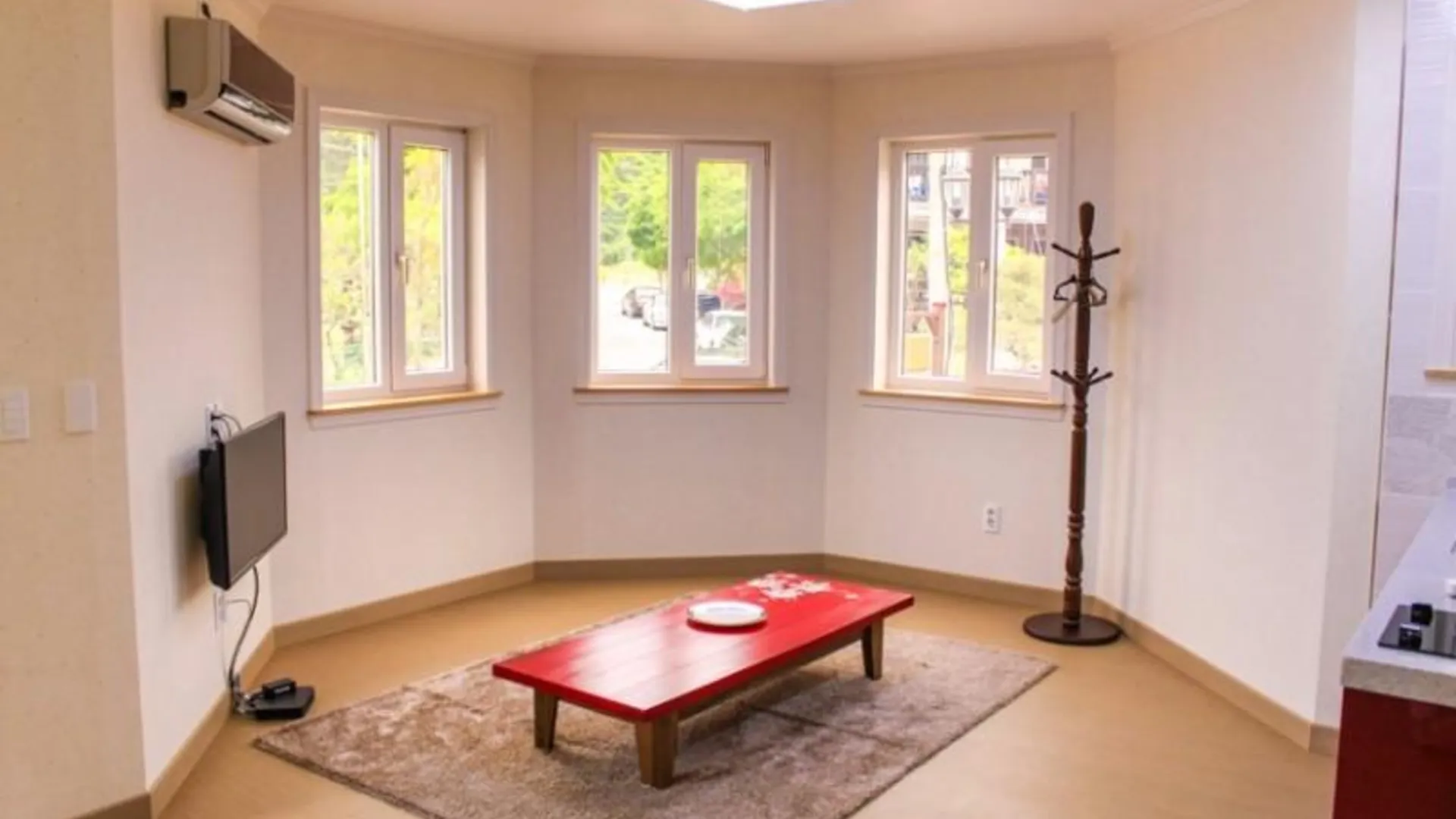 충주 제천 베네치아펜션 3성급 게스트하우스 스위트룸