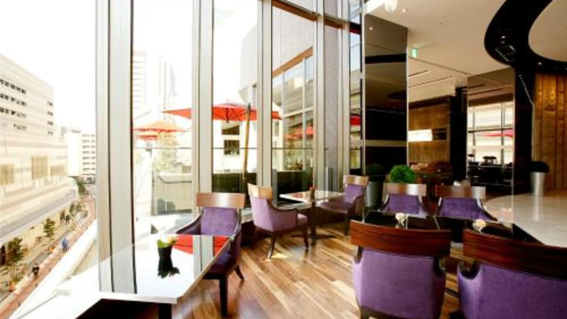 오사카 호텔 트러스티 오사카 아베노 4성급 호텔 수영장