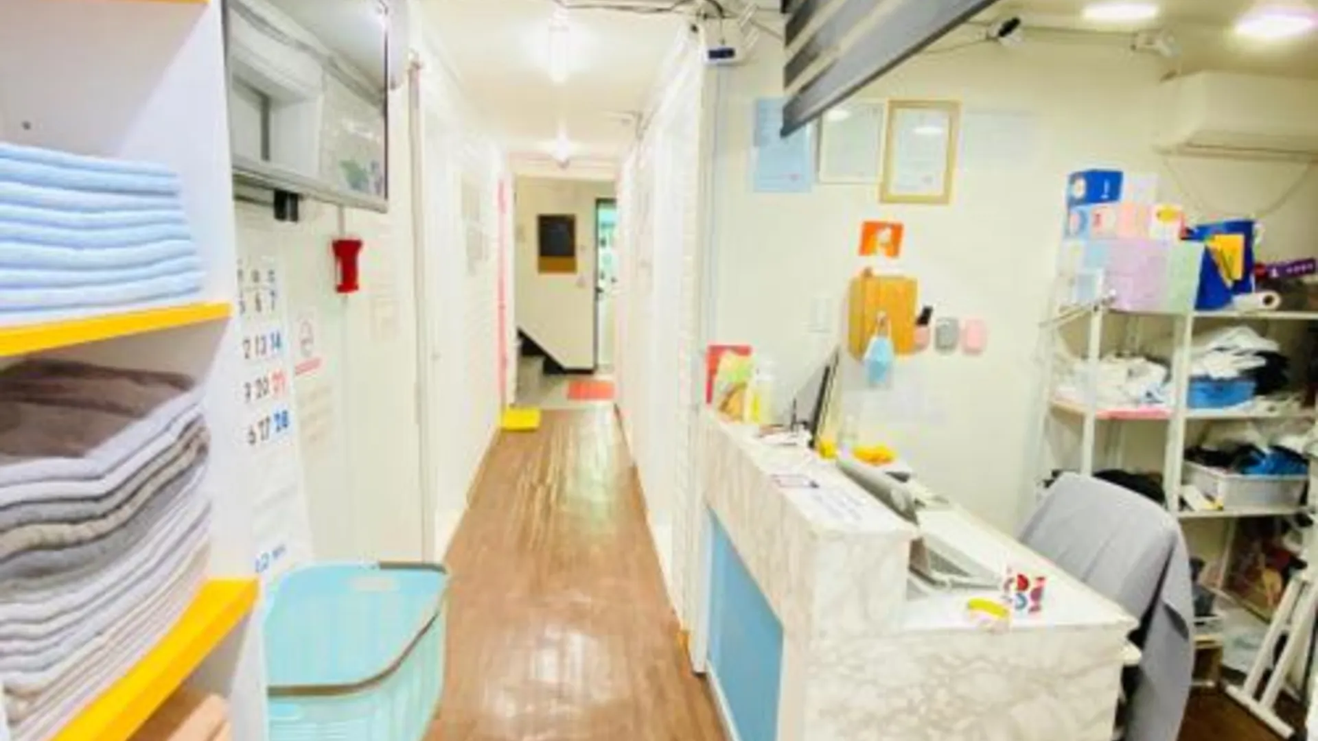 서울 아로하 게스트하우스 서울역 1성급 호텔 스위트룸