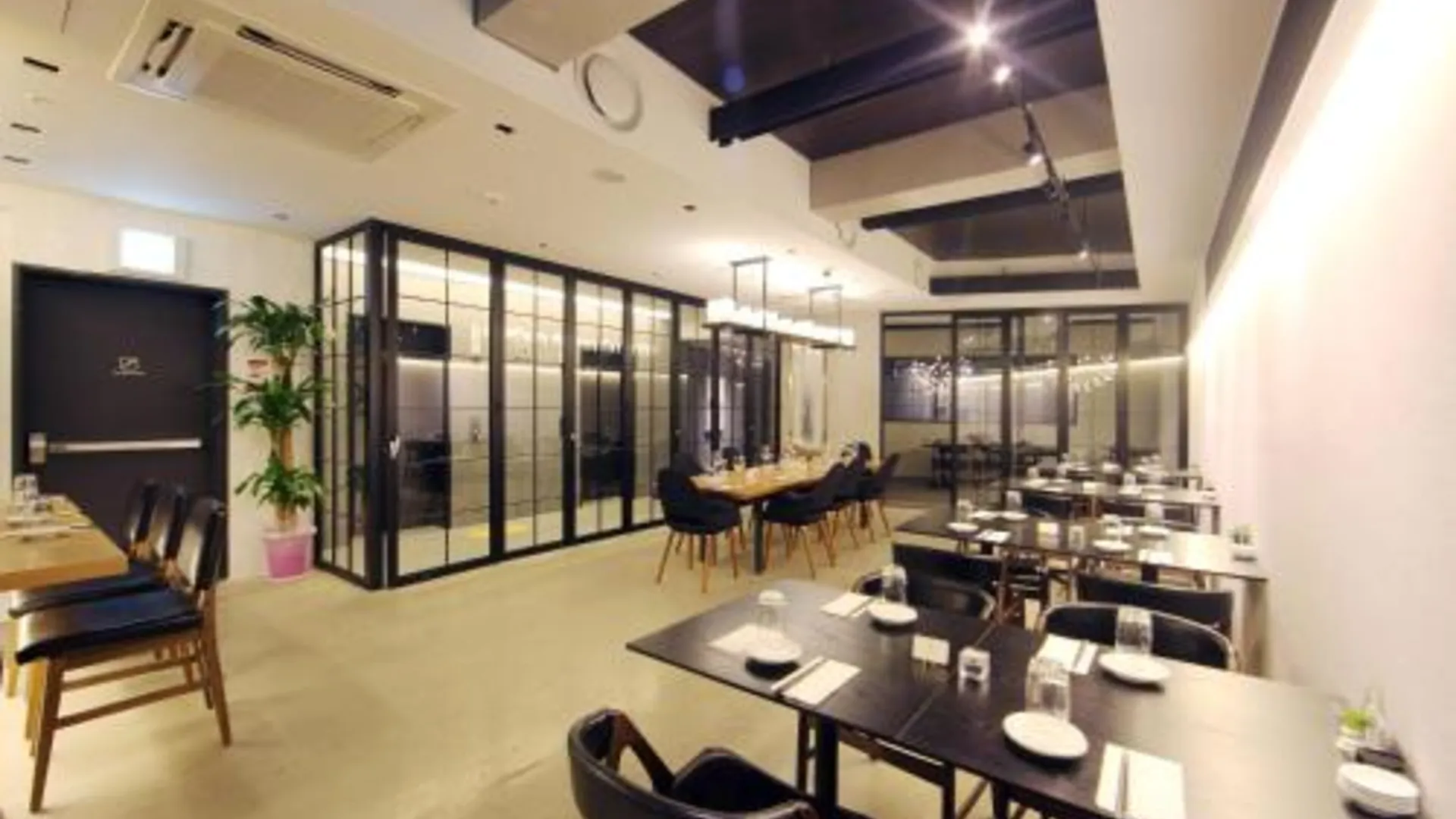 서울 스테이비 호텔 명동 3성급 호텔 레스토랑