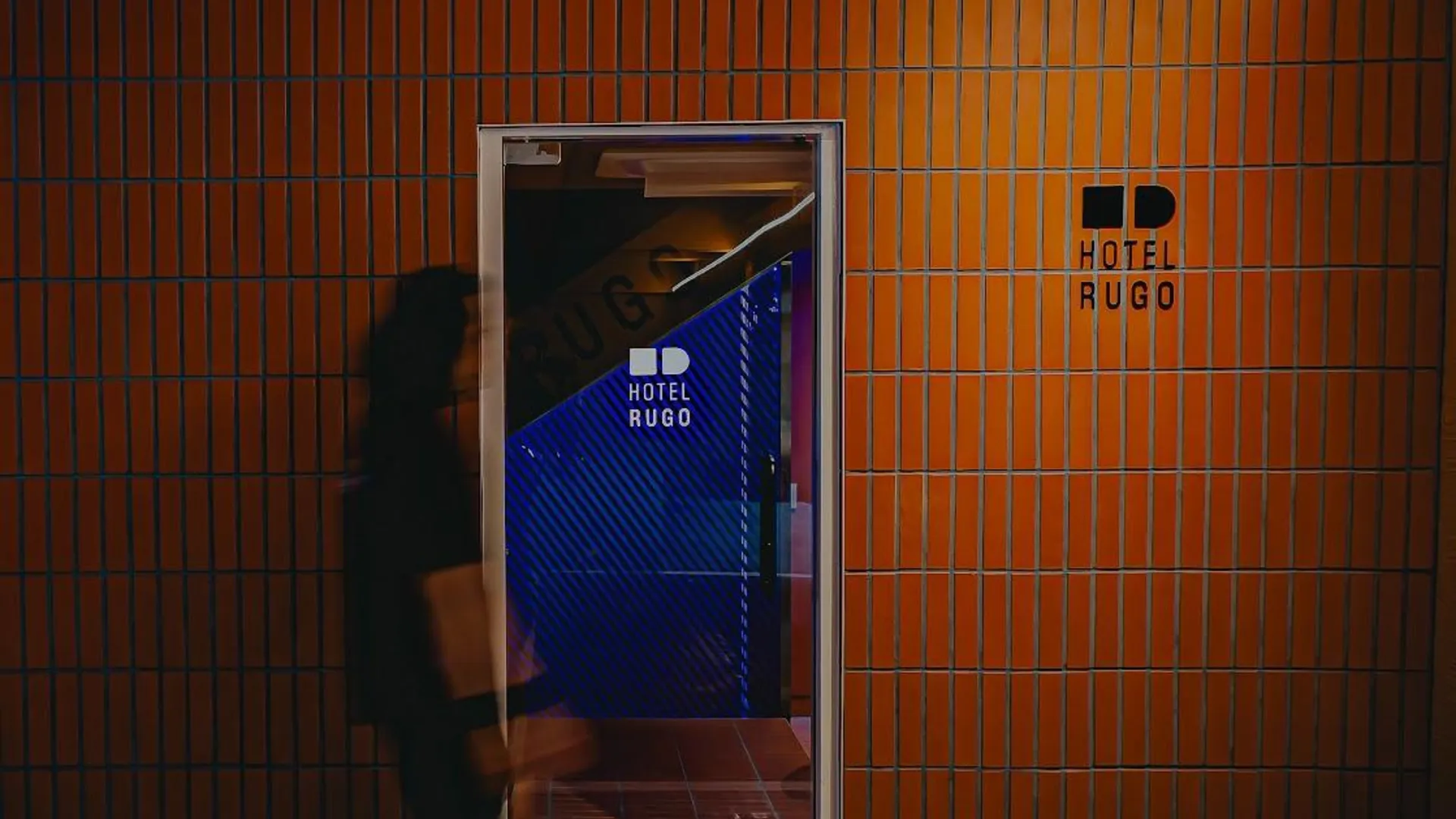 전주 호텔 루고  2성급 호텔 객실