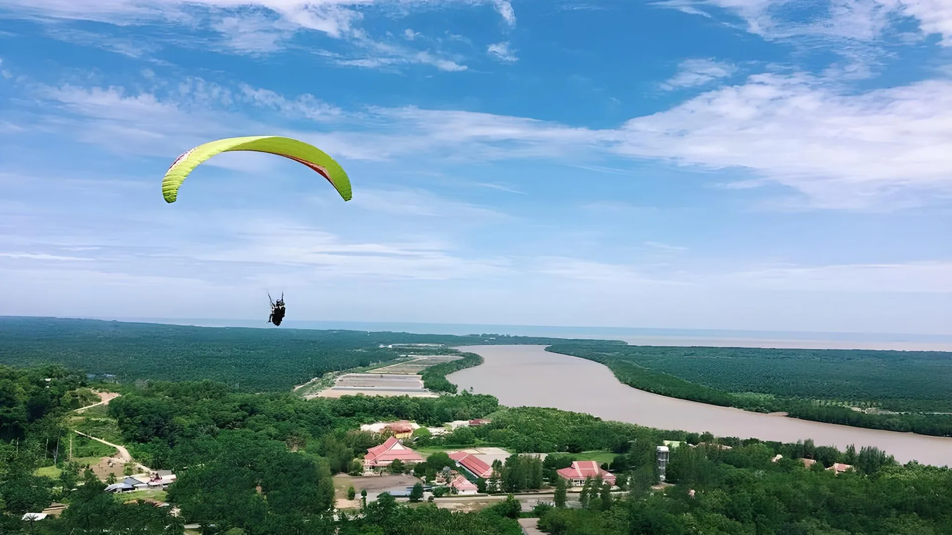 반팅 Senses Hotel 1성급 호텔 수영장