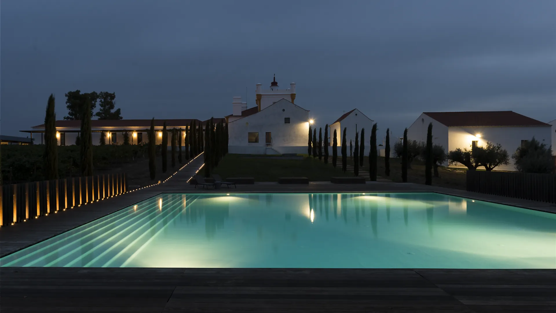 바이아몬트 Torre de Palma, a Member of Design Hotels 5성급 호텔 스위트룸