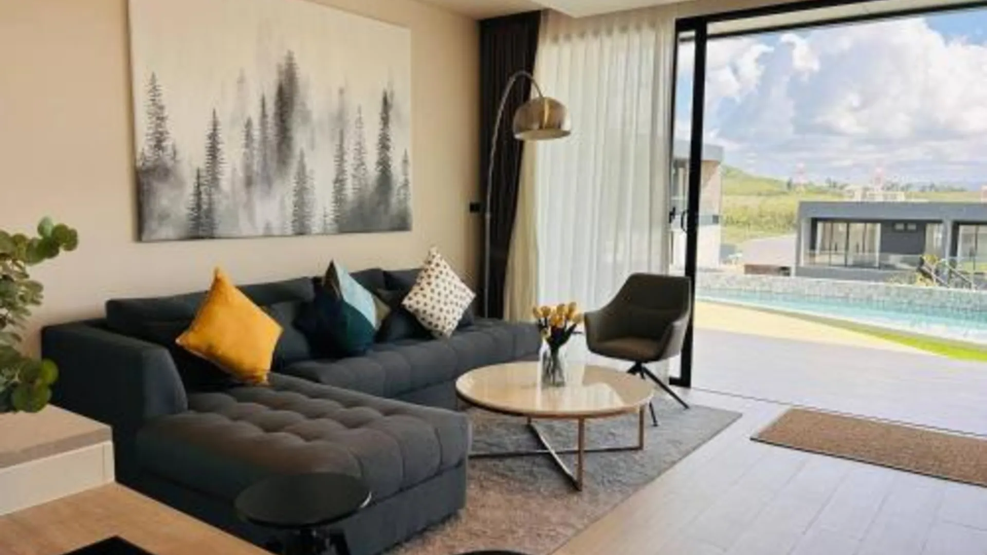 푸켓 Tierra Utopia 4성급 호텔 스위트룸