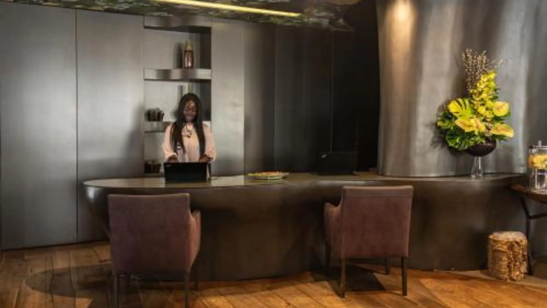 리스본 Figueira by The Beautique Hotels & Spa 4성급 호텔 수영장