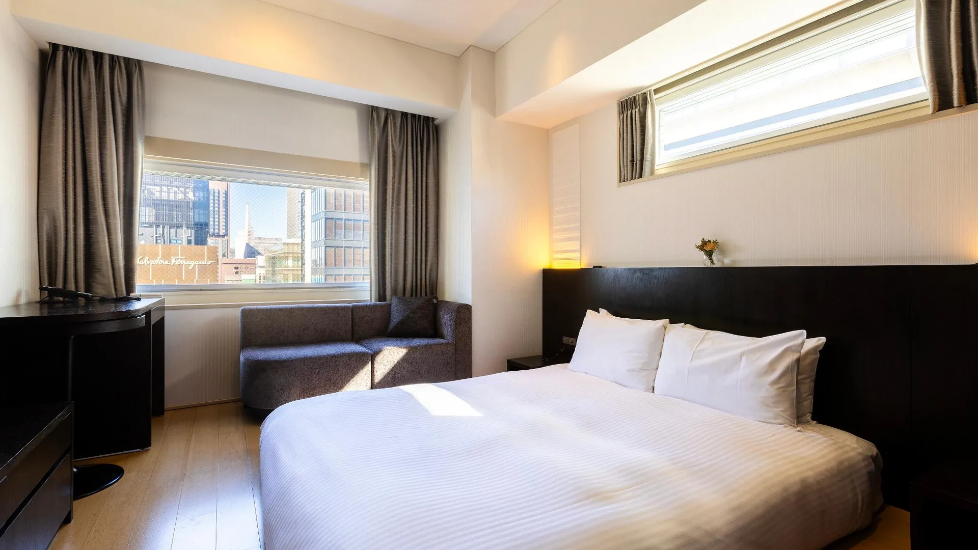 도쿄 / 동경 호텔 그레서리 긴자 4성급 호텔 전망