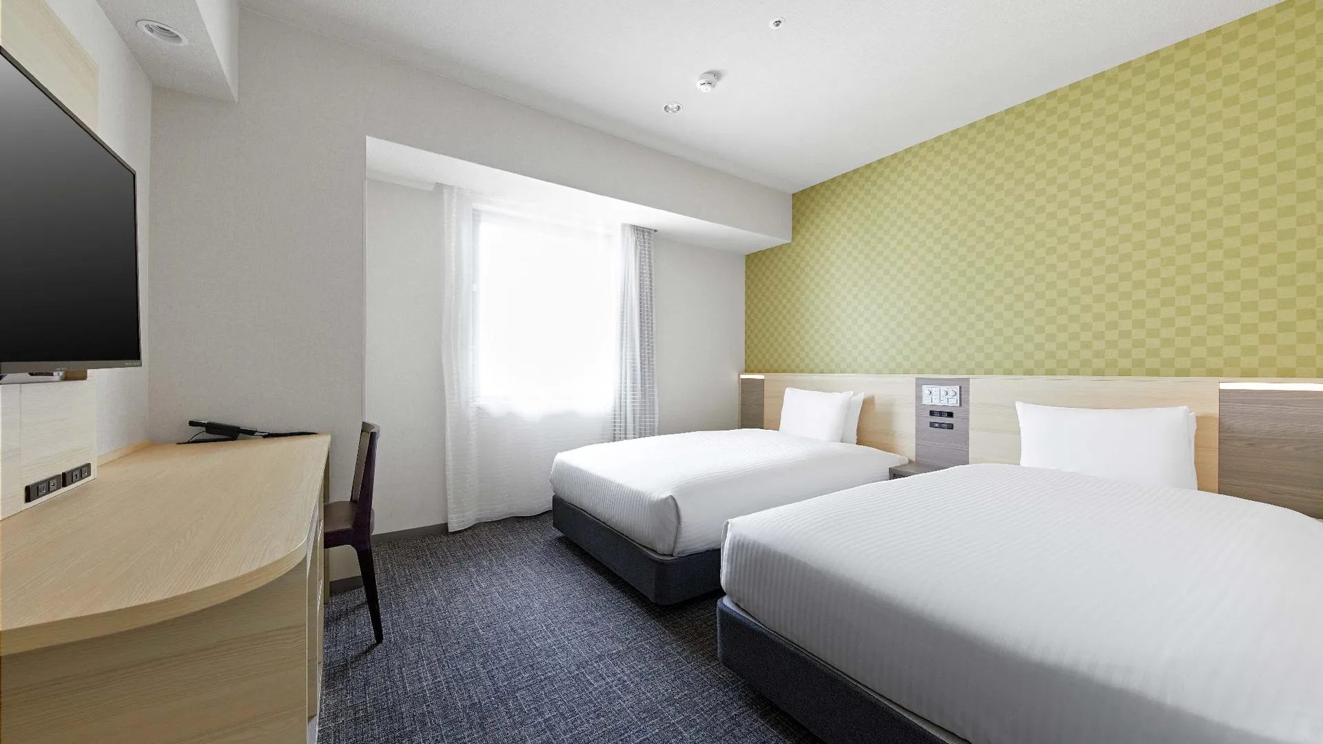 오사카 Sotetsu Fresa Inn Osaka-Namba 3성급 호텔 스위트룸