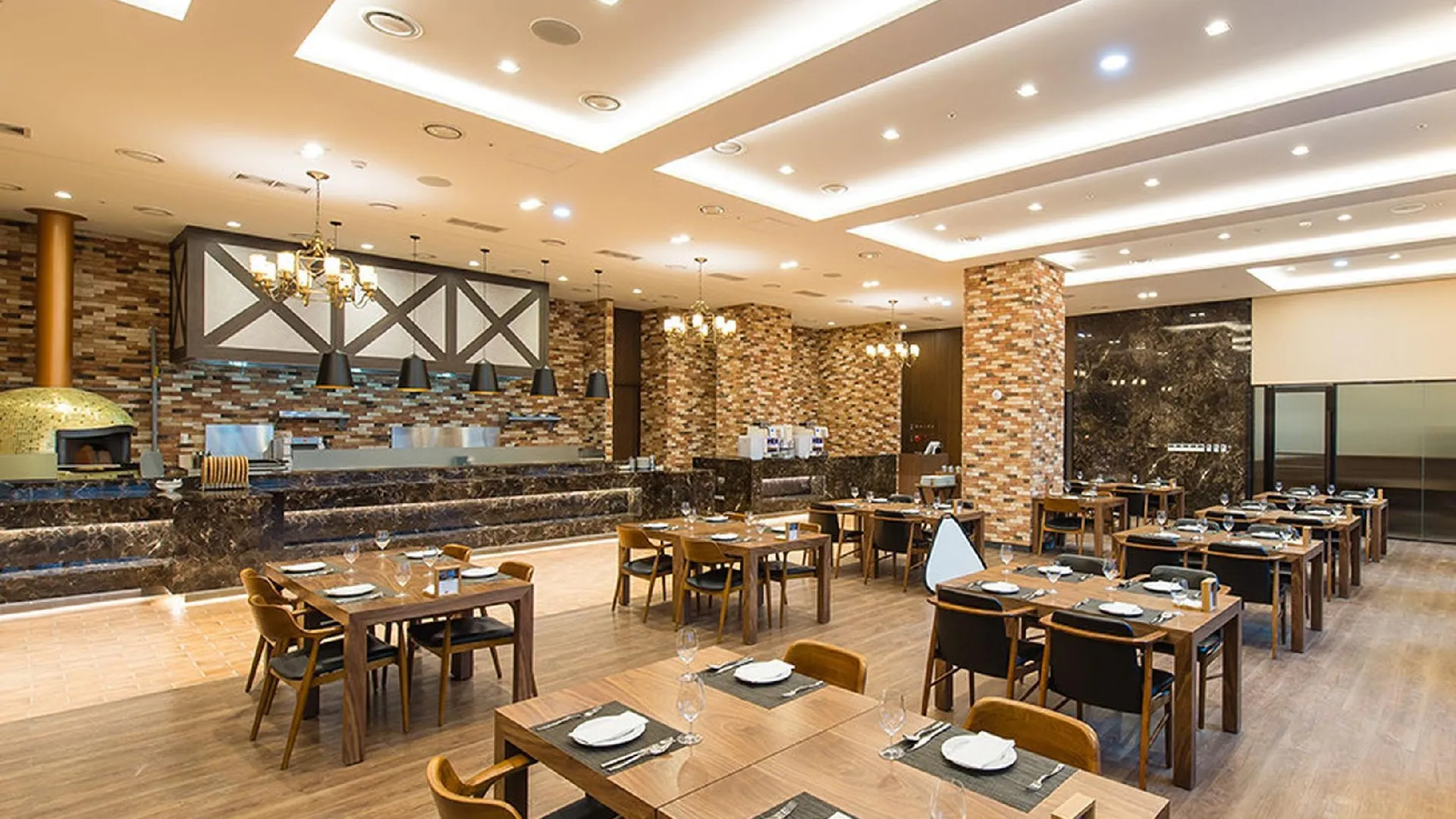 서울 ENA 스위트 호텔 남대문 4성급 호텔 외관