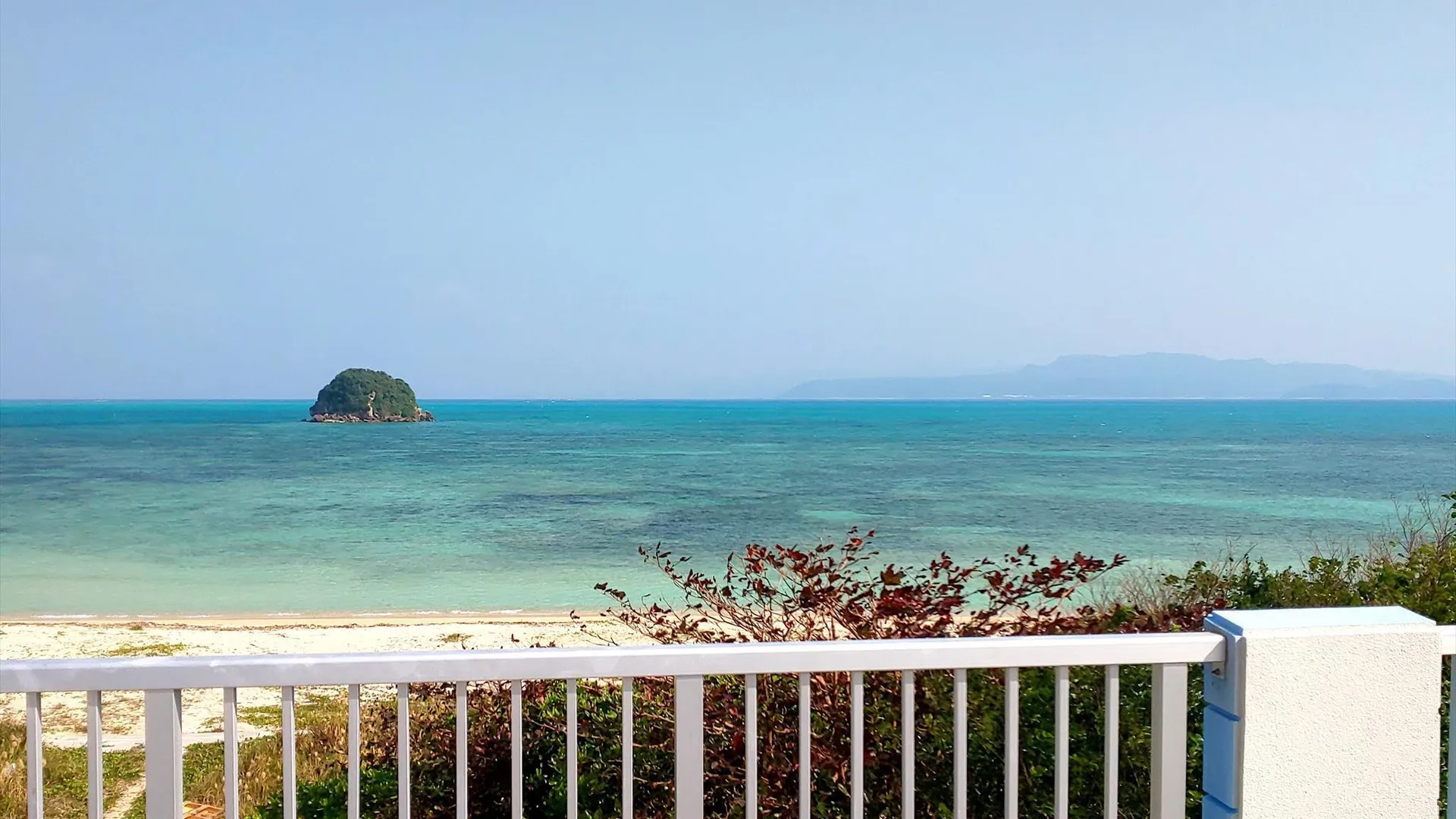 오키나와 본섬 카리유시 콘도미니엄 리조트 나고 우민추 노 야도 4성급 게스트하우스 레스토랑