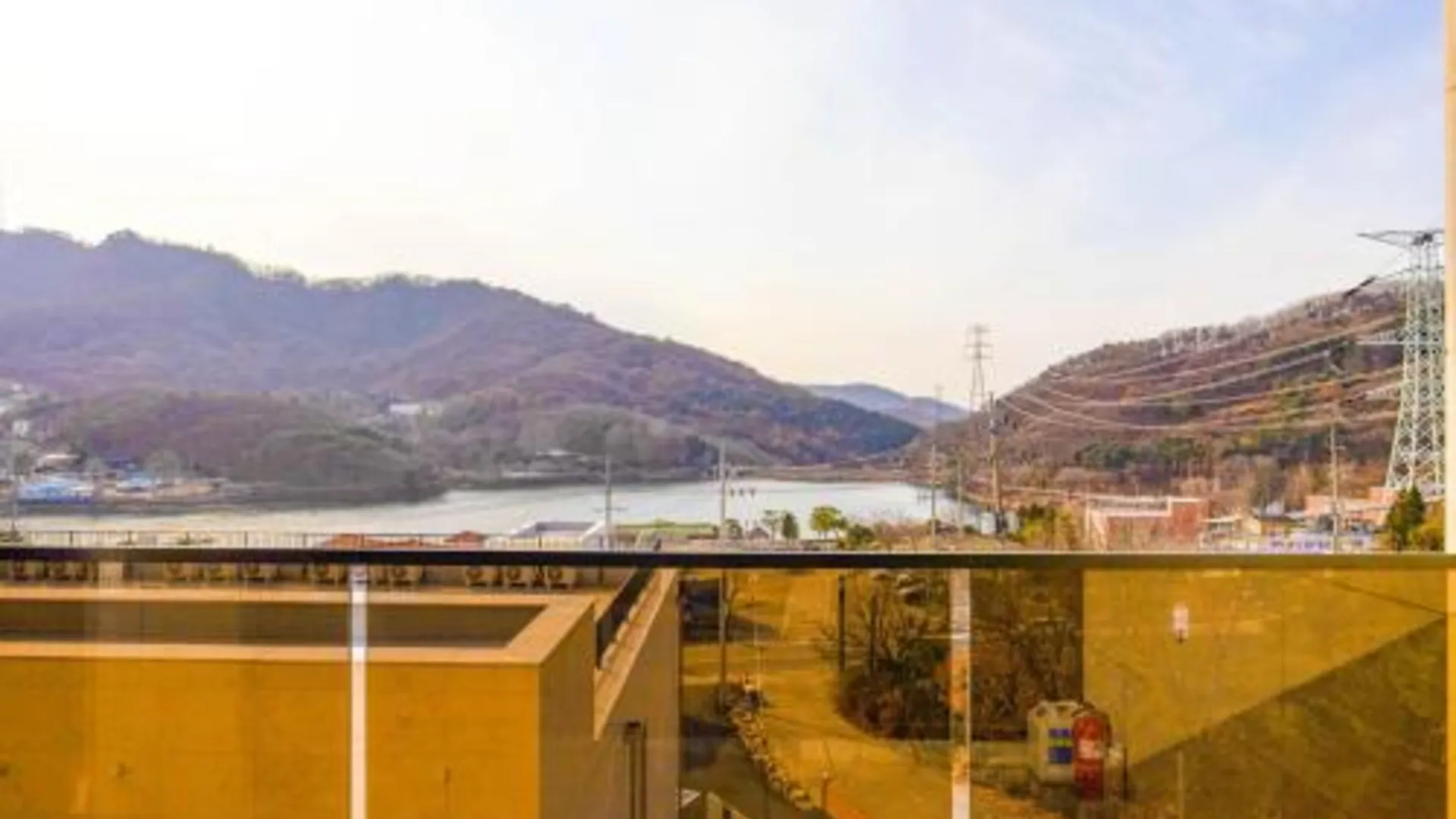 양주시 호텔 그리다 4성급 호텔 레스토랑