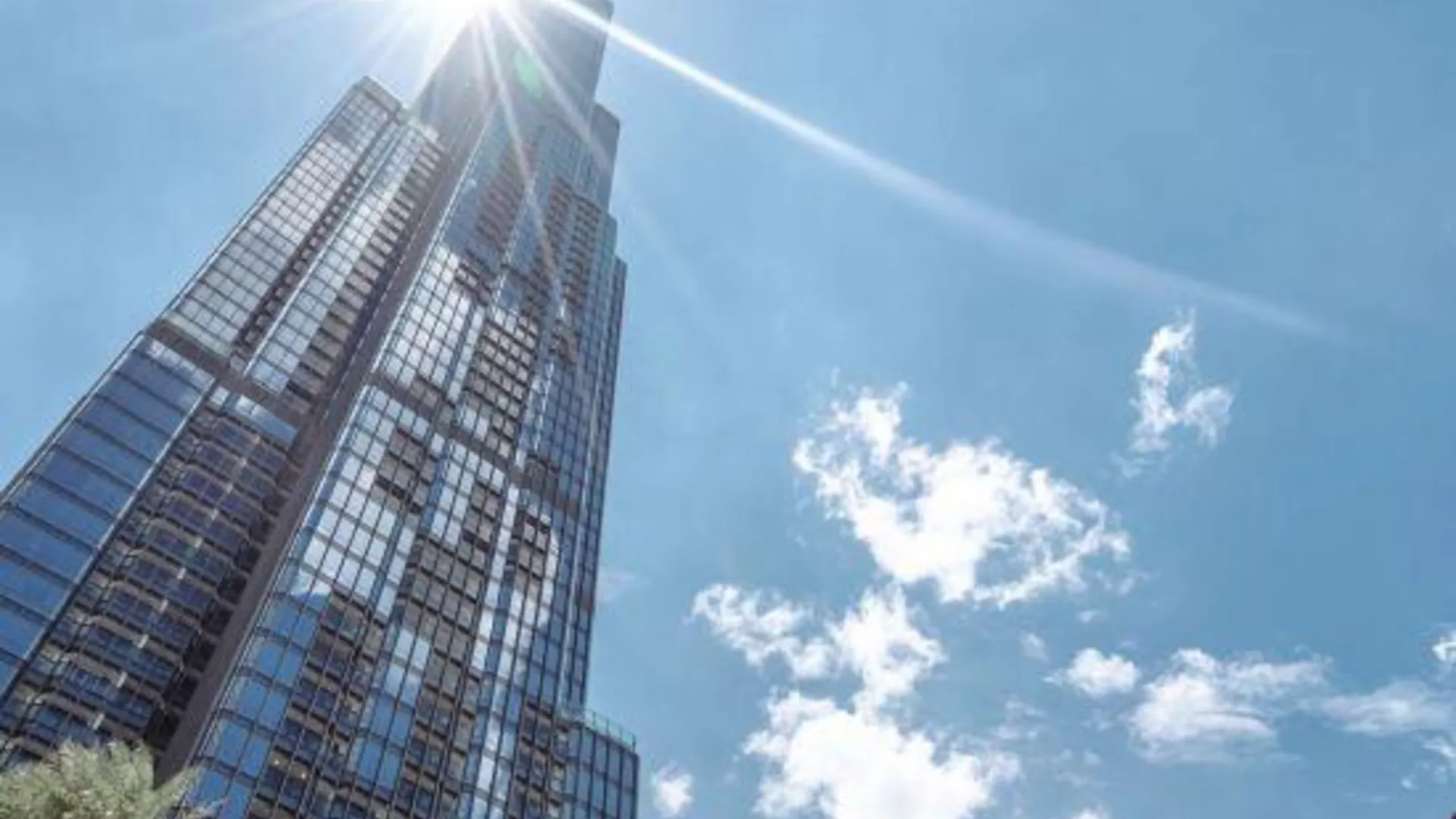 호치민 Orient Paris Landmark Tower Apartment 4성급 호텔 객실