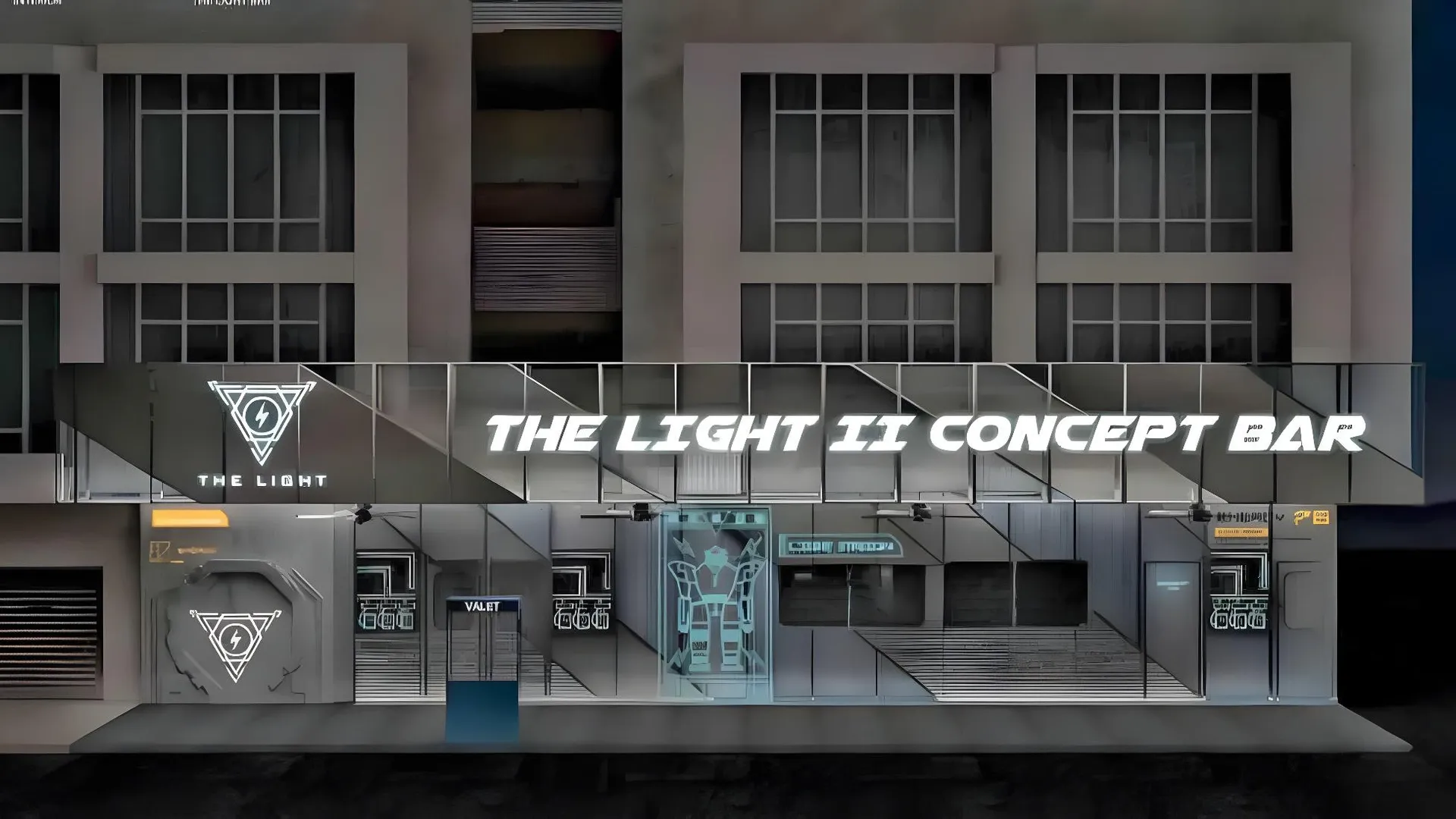 조호바루 / 조호르바루 Austin Heights, Manhattan Sovo,Tebrau Johor Bahru 3성급 게스트하우스 전망