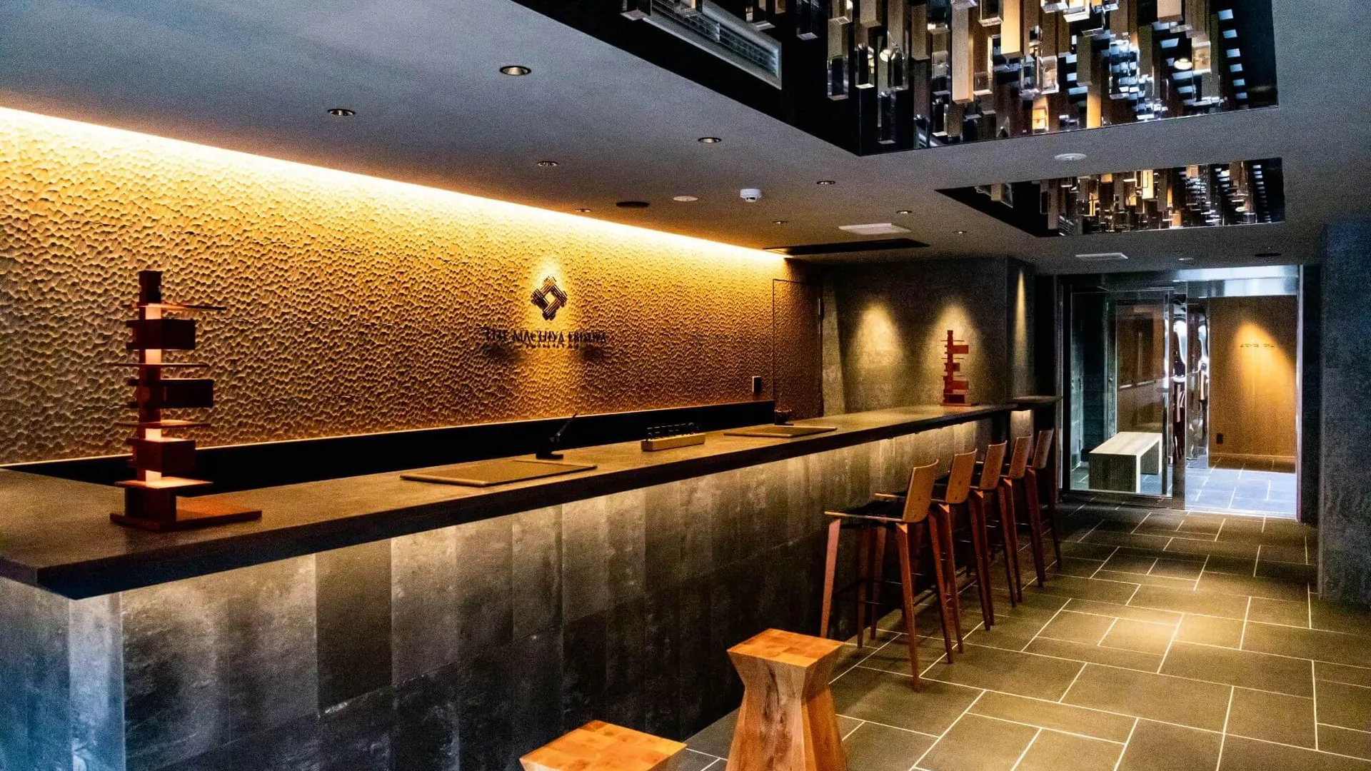 교토 더 마치야 에비스야 4성급 호텔 객실