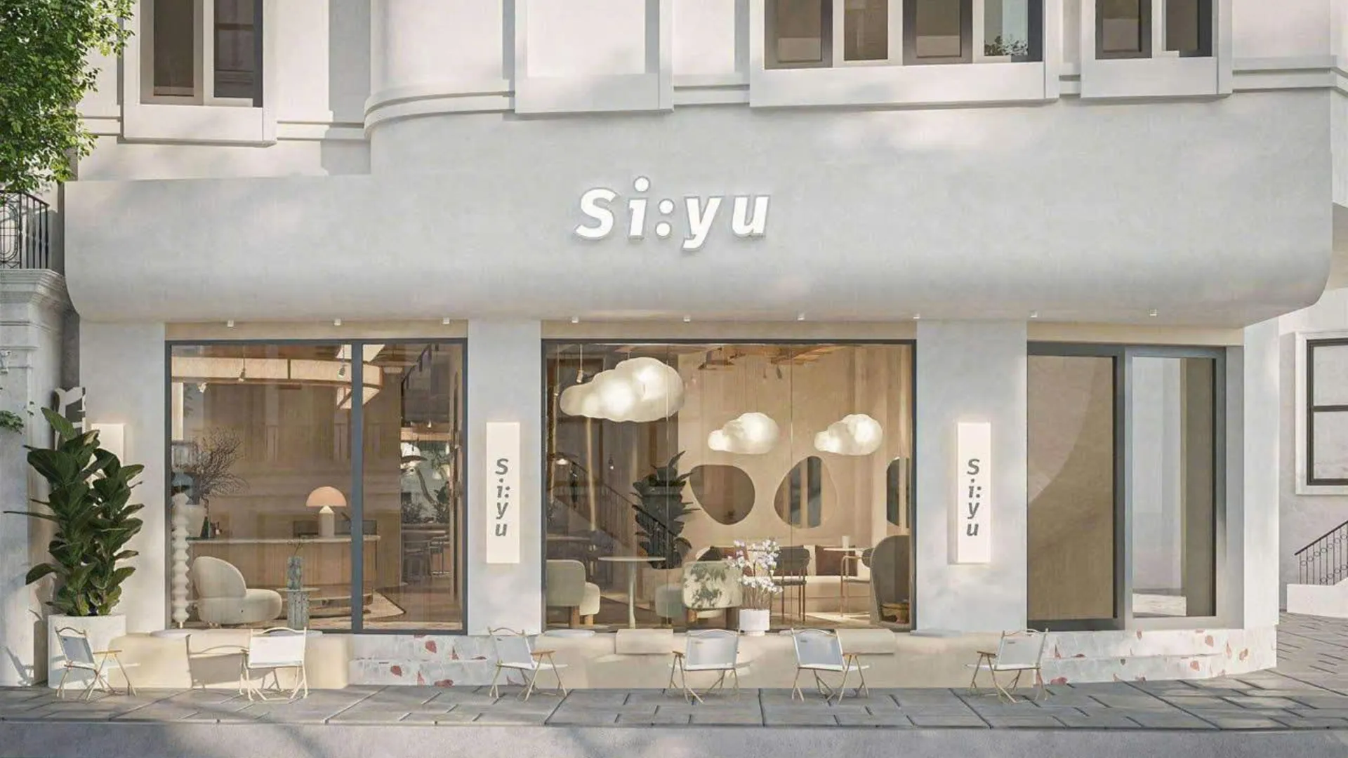 하노이 에코 네스트 호텔 앤 아파트먼트 4성급 게스트하우스 객실