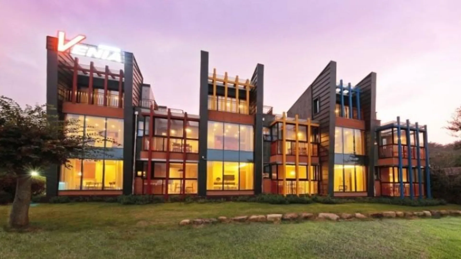 경주 경주 베니아펜션 1성급 게스트하우스 객실