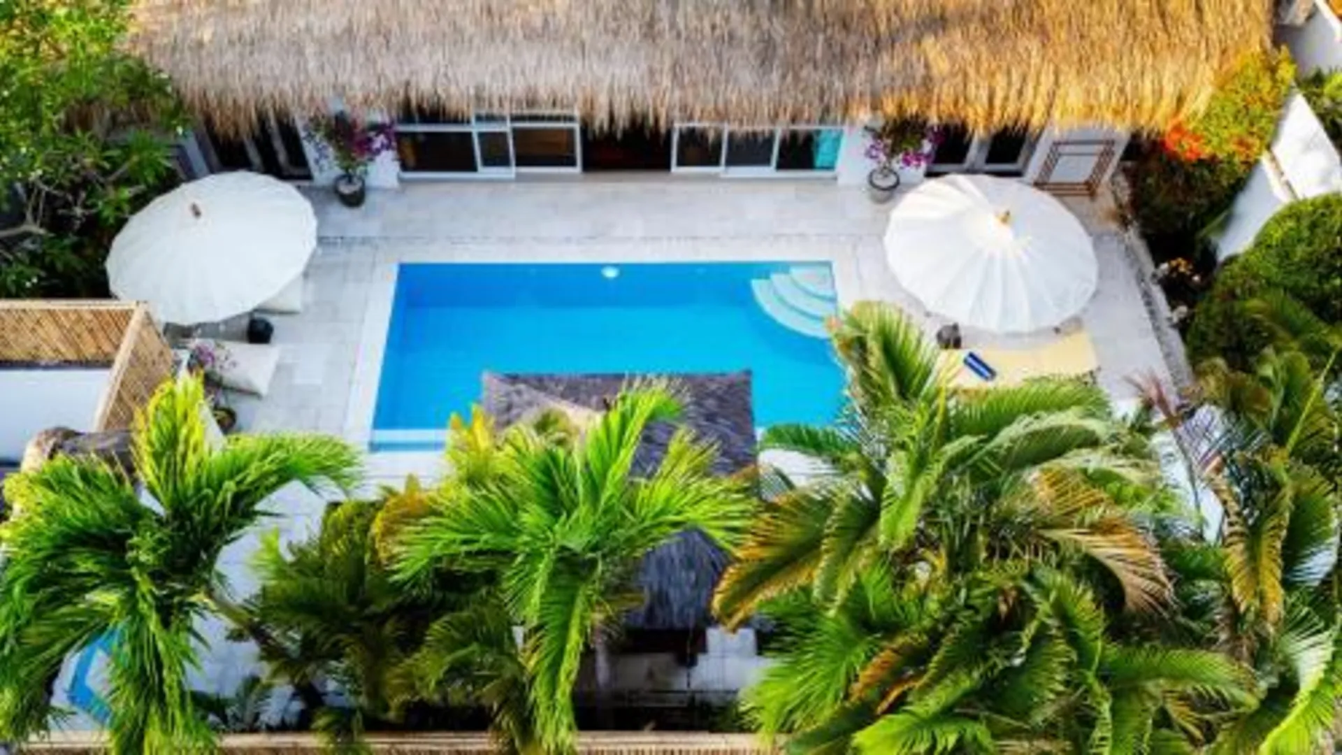 발리 Villa Bardo by Pertama Management 4성급 호텔 스위트룸