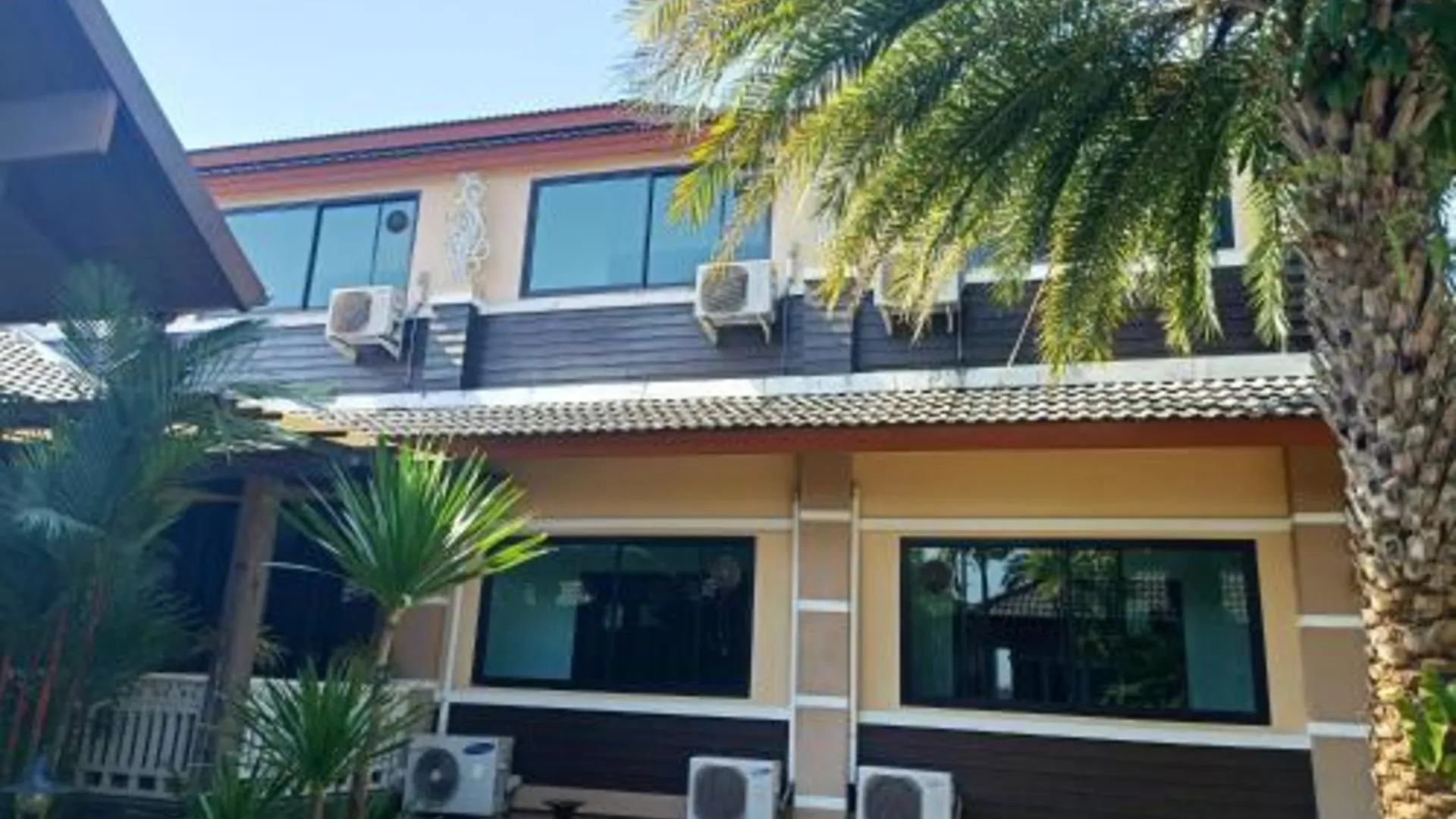 치앙라이 Be One Boutique Resort  4성급 호텔 객실