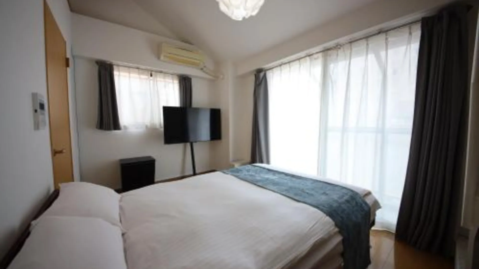 후쿠오카 goom Monthly Nakasu Maxim 호텔 스위트룸