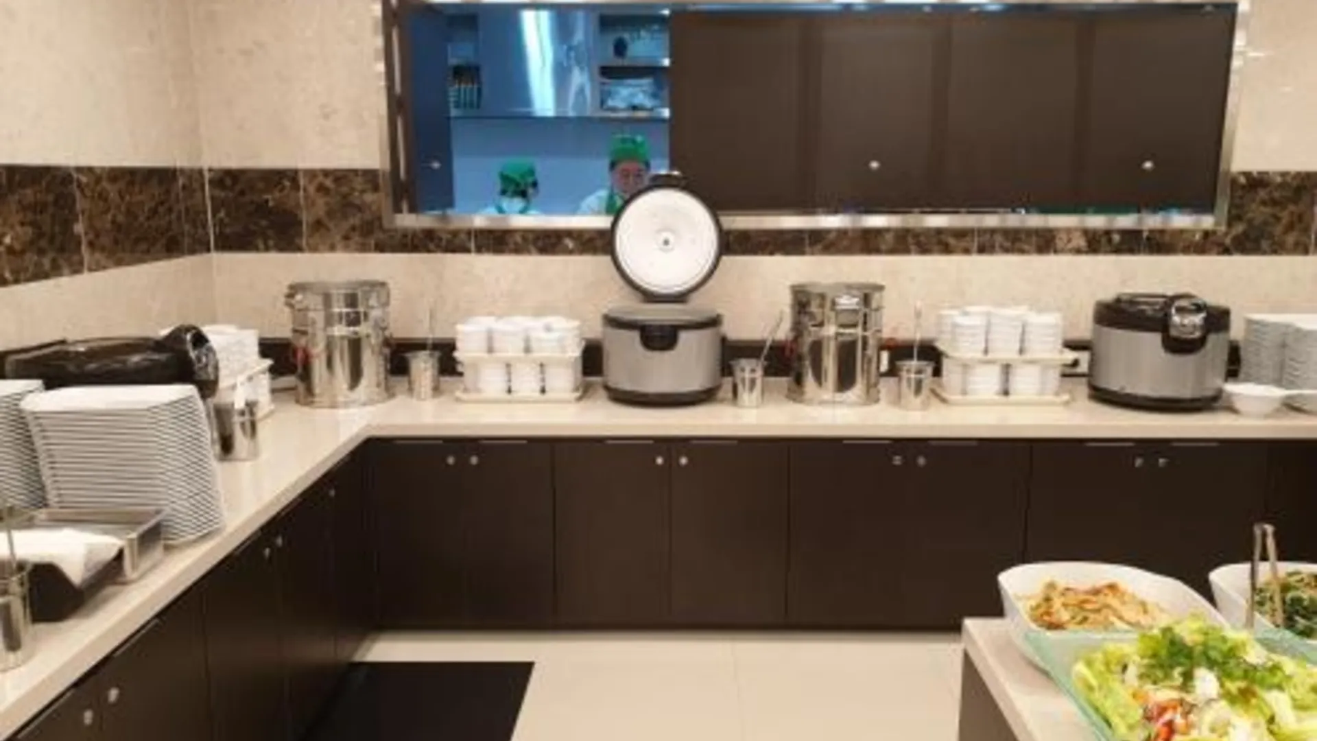 서울 토요코인 서울 영등포 3성급 호텔 전망