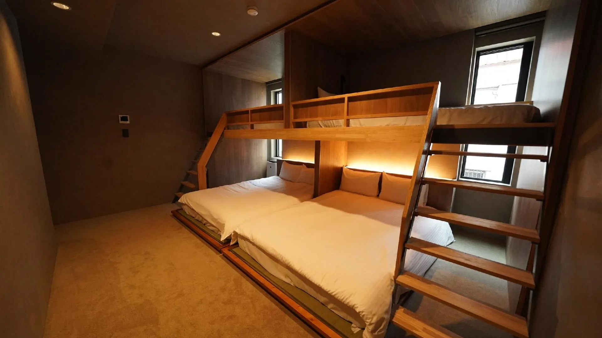 도쿄 / 동경 신주쿠의 프라이빗 하우스 (127m², 침실 3개, 프라이빗 욕실 2개) 4성급 게스트하우스 부대시설