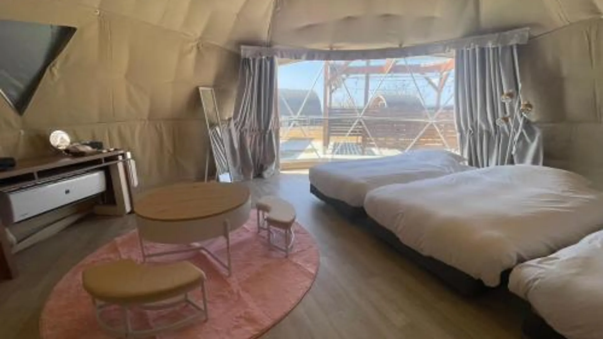 고베 에이트 포인트 리조트 아와지시마 5성급 호텔 스위트룸