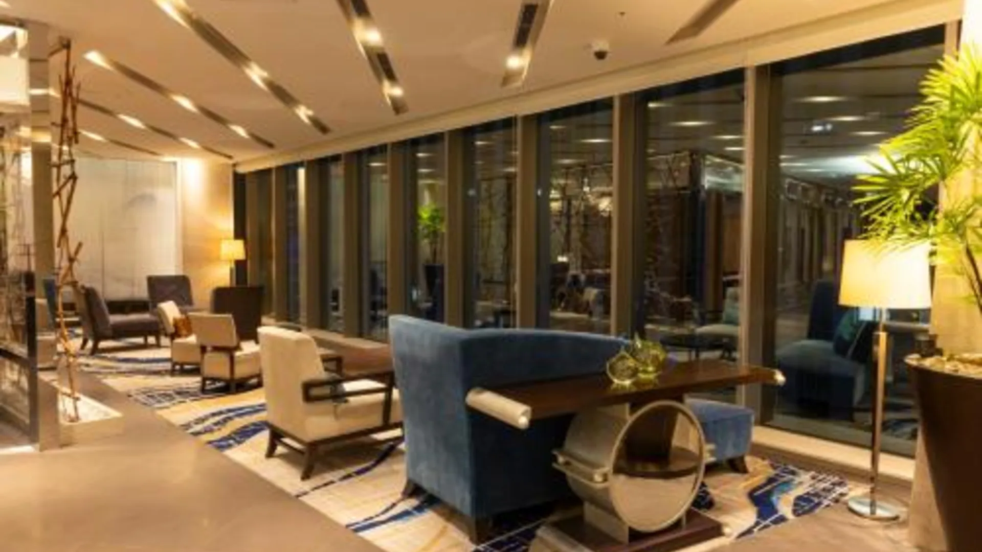 도쿄 / 동경 호텔 류메이칸 도쿄 4성급 호텔 객실