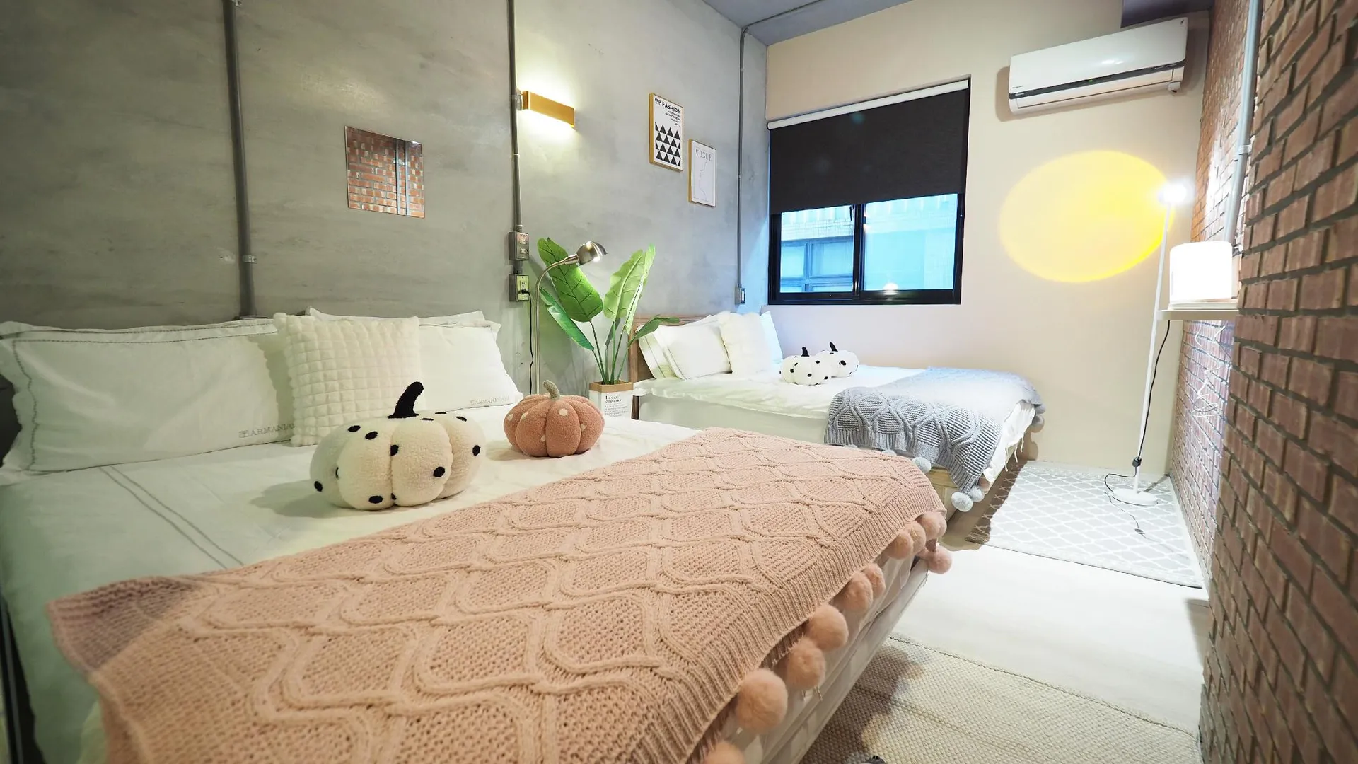 타이베이 쑹산 스테이션 호텔 4성급 호텔 외관