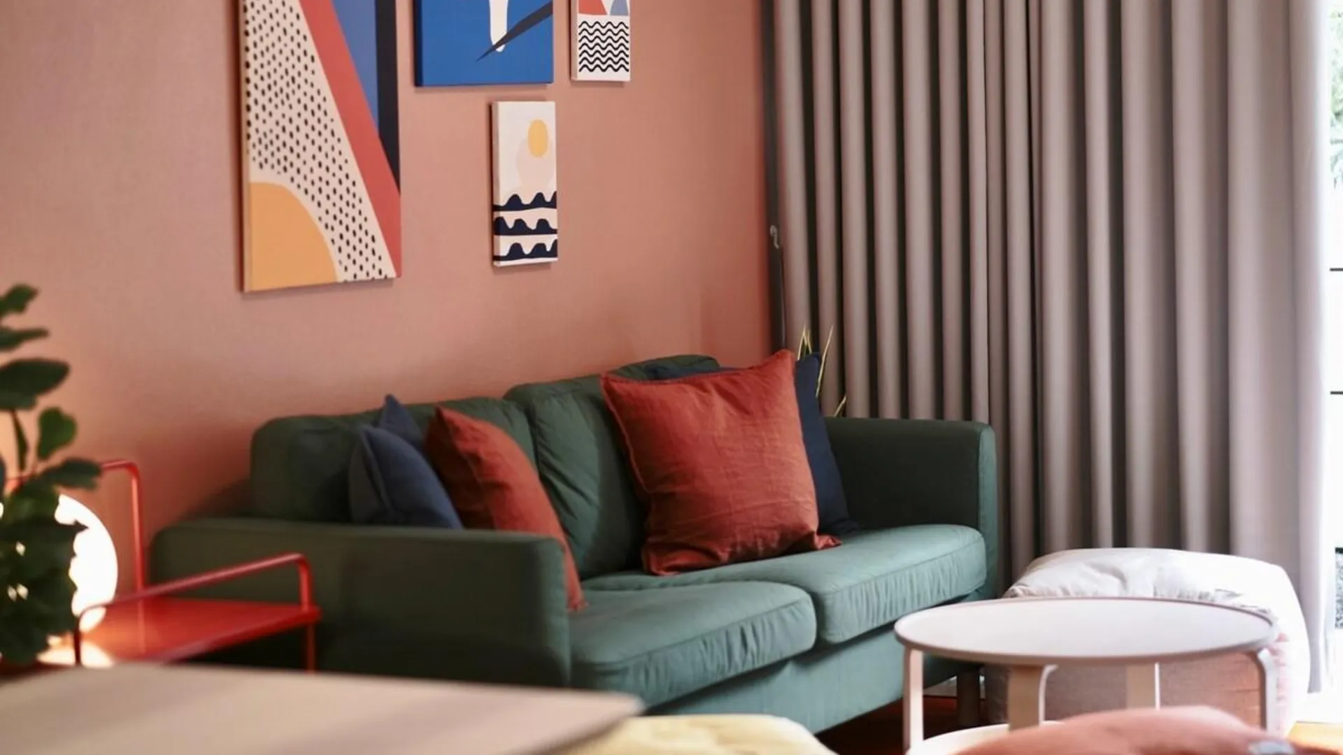 치앙라이 치앙라이 시내의 프라이빗 하우스 (200m², 침실 4개, 프라이빗 욕실 3개) 4성급 게스트하우스 외관